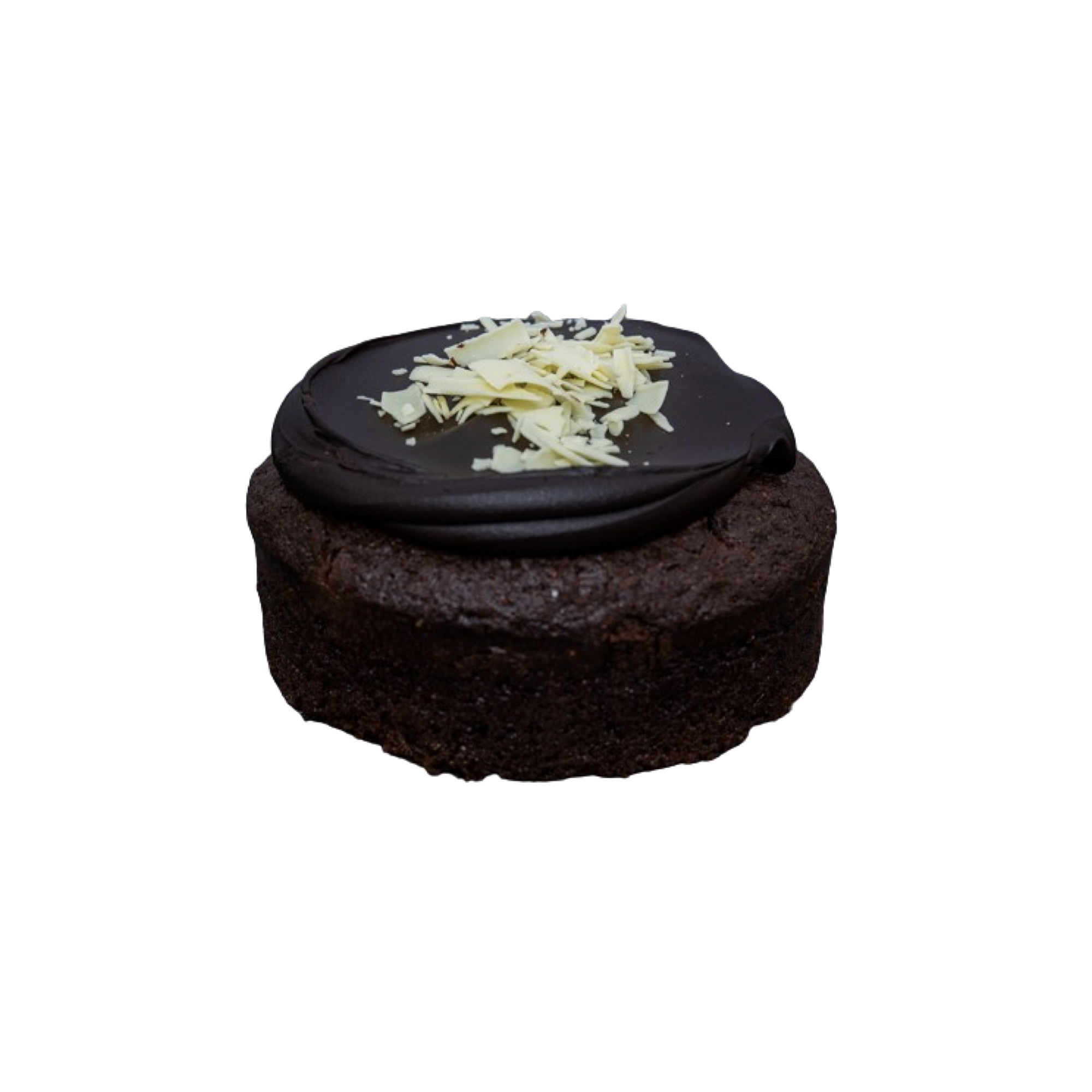 Chokoladekage