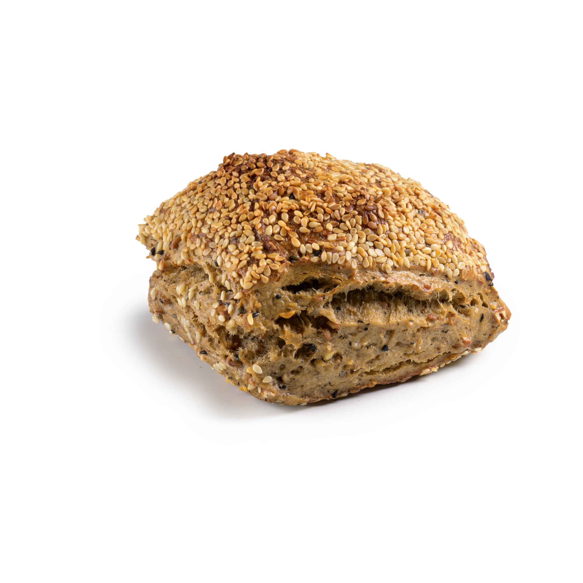 Sesambolle