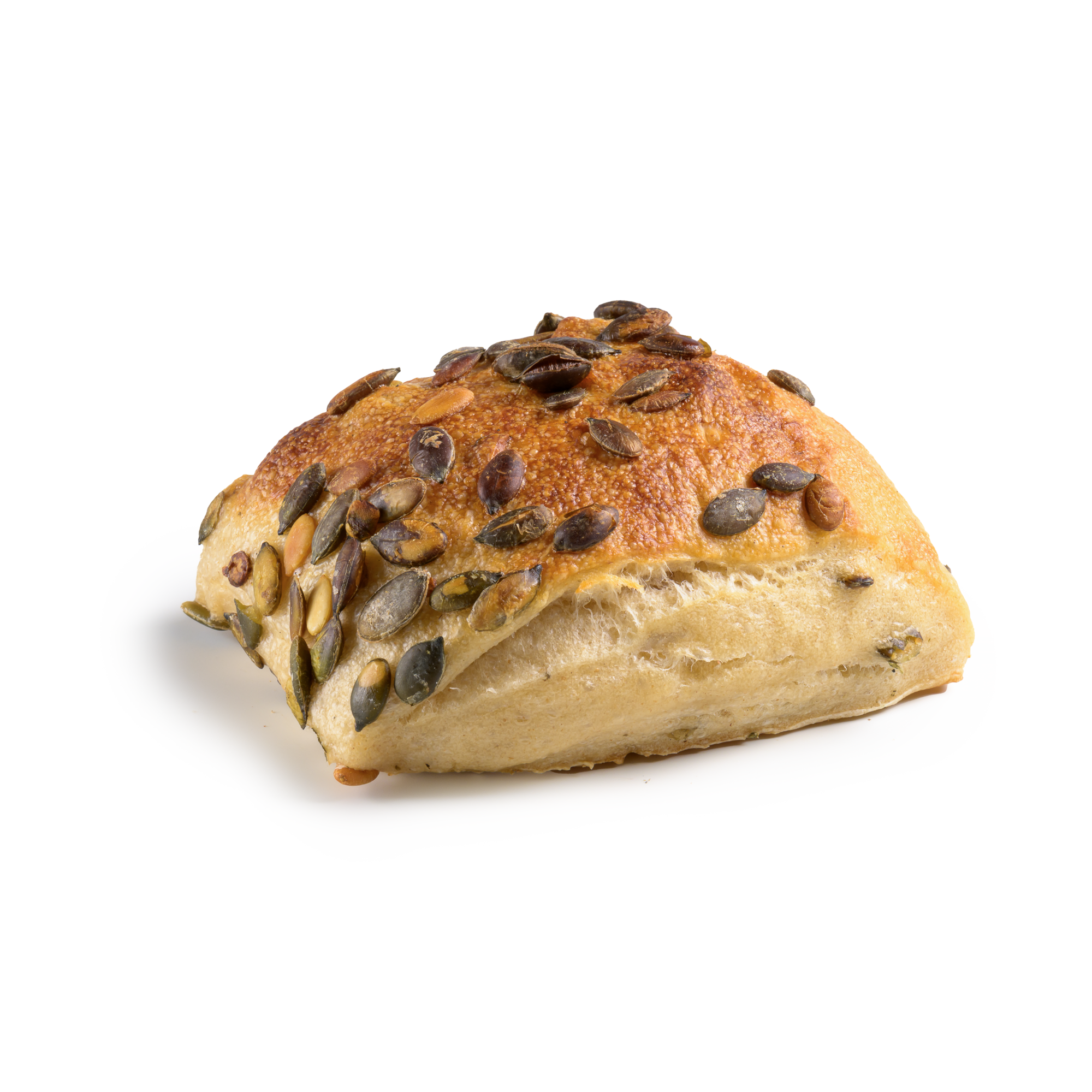 Græskarbolle