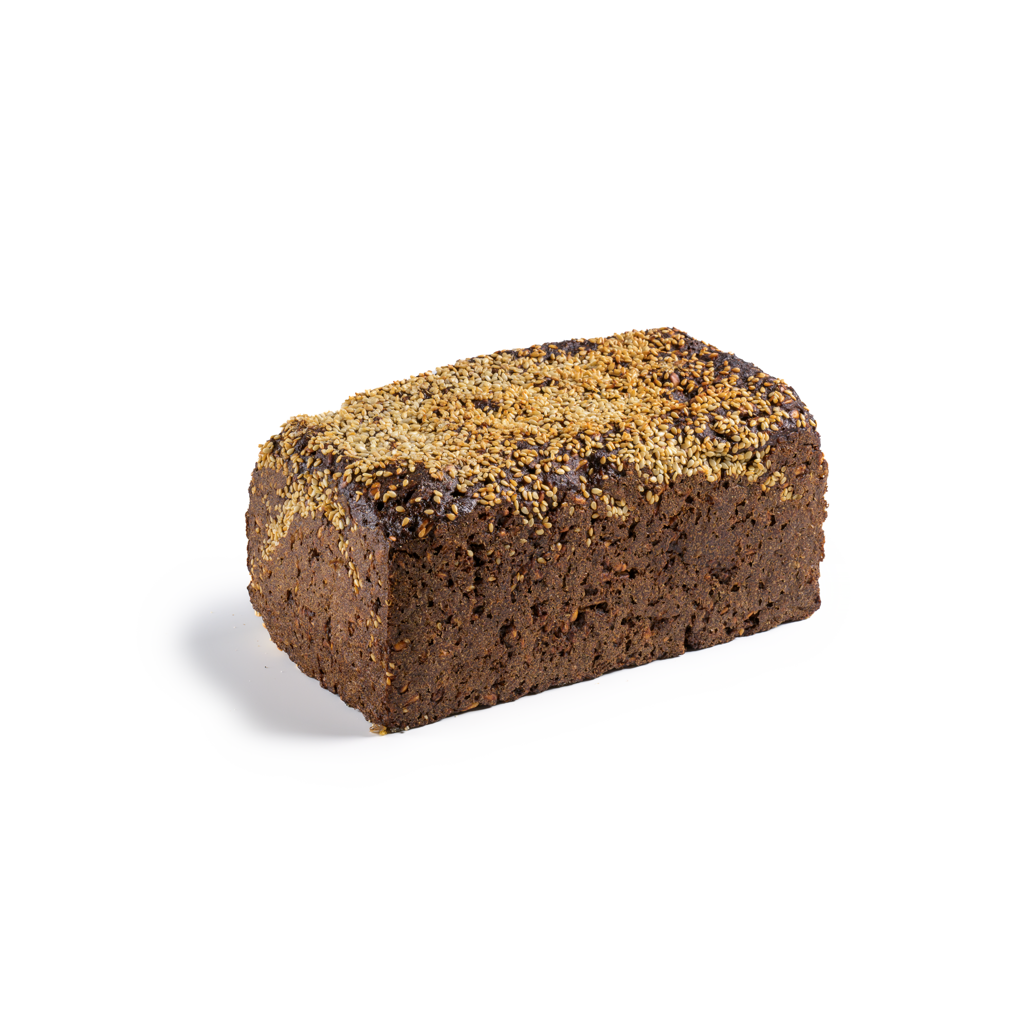 Softkerne rugbrød