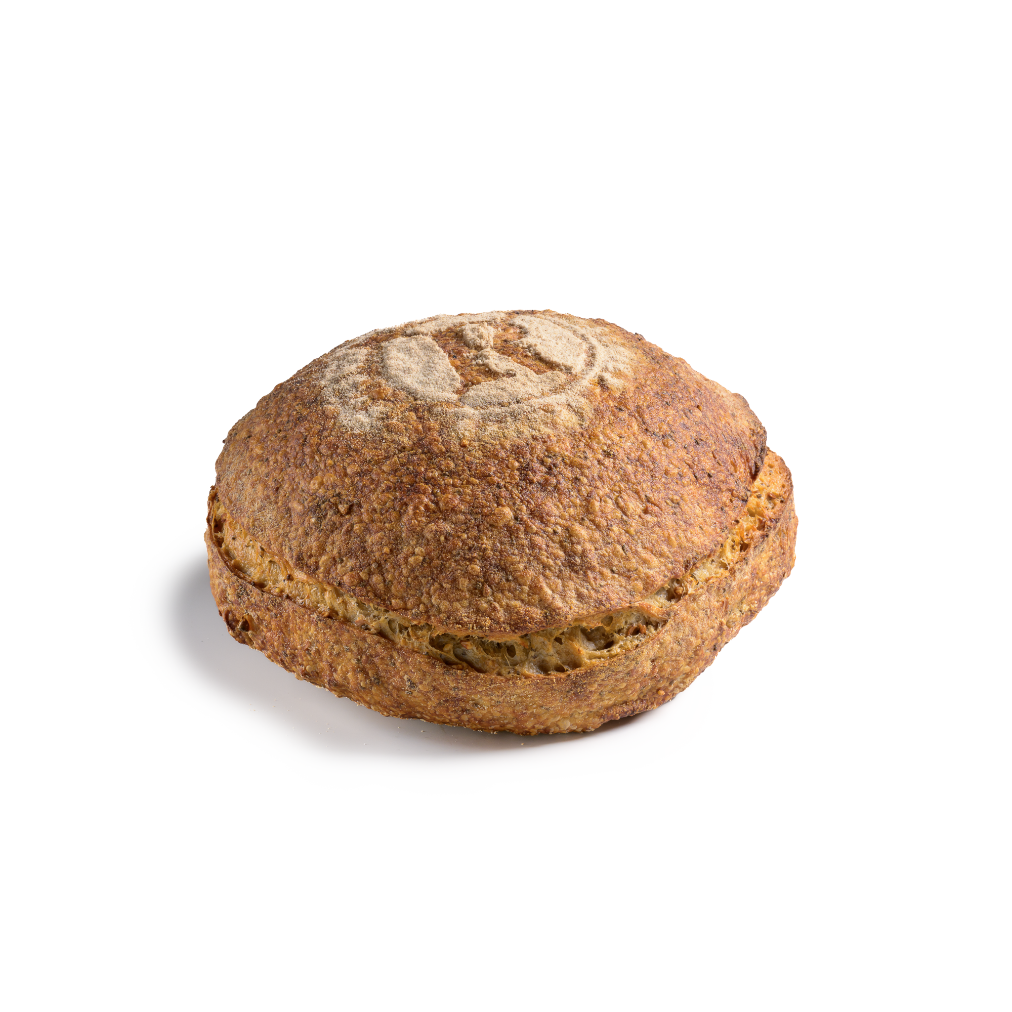 Signatur brød