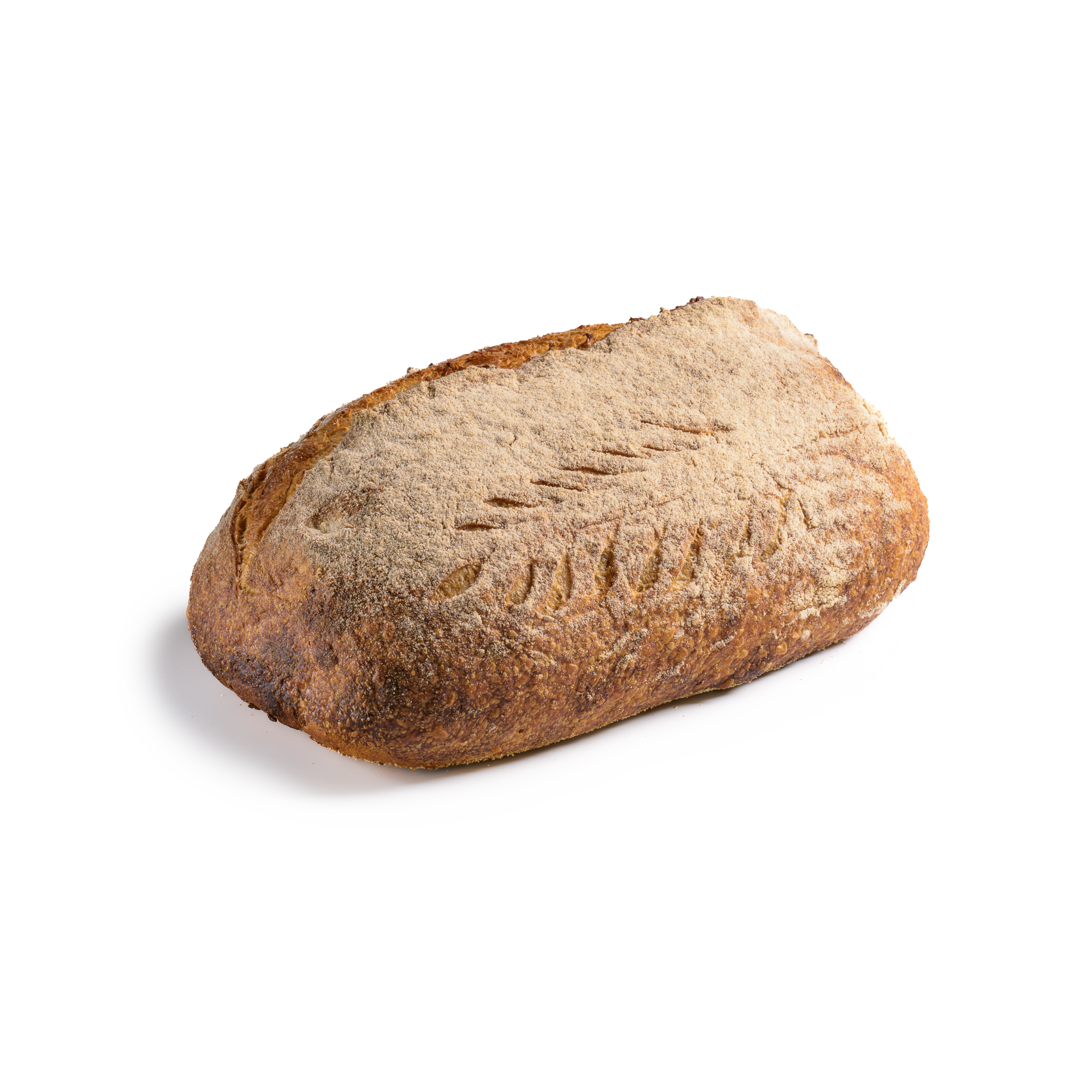 Mølle brød