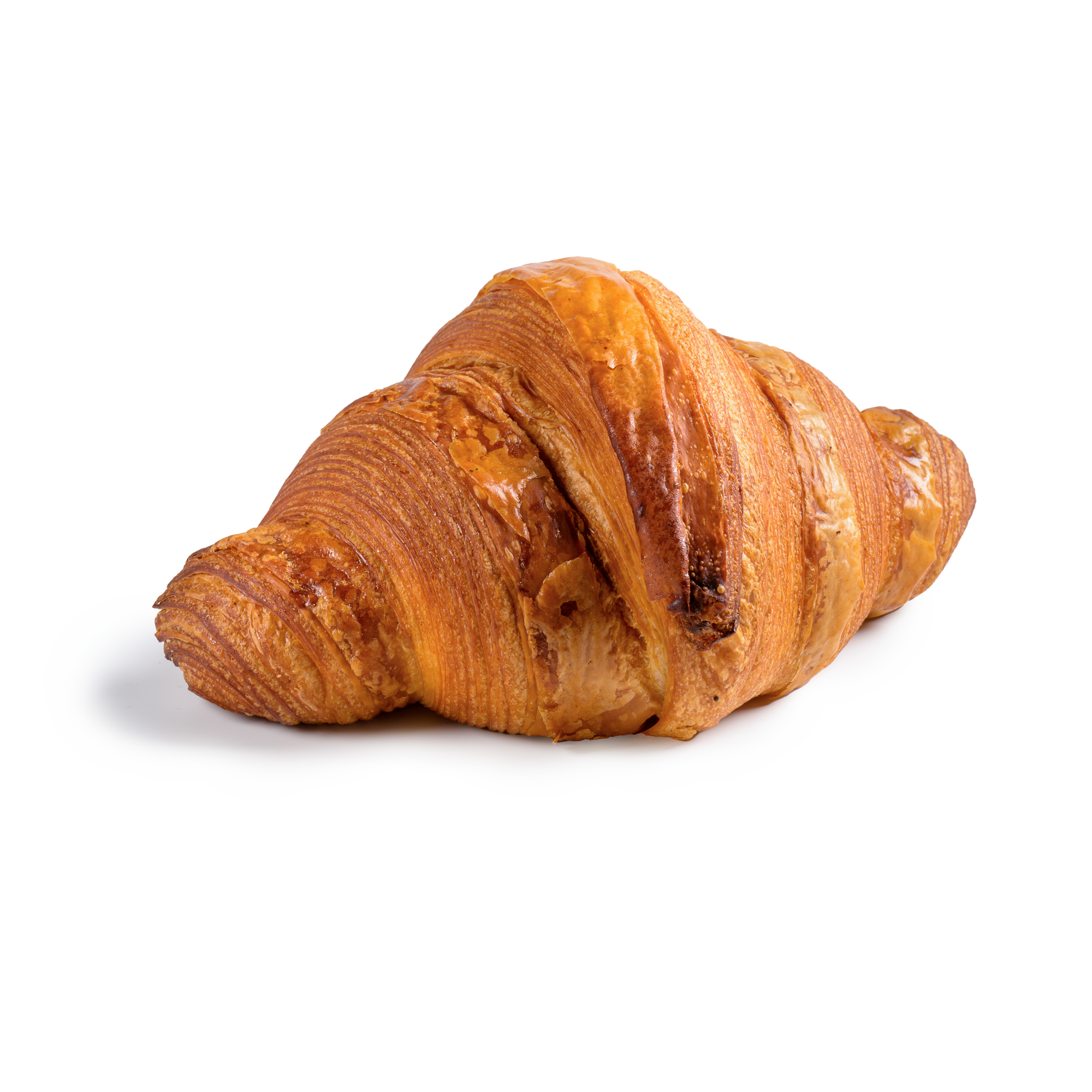 Smør croissant