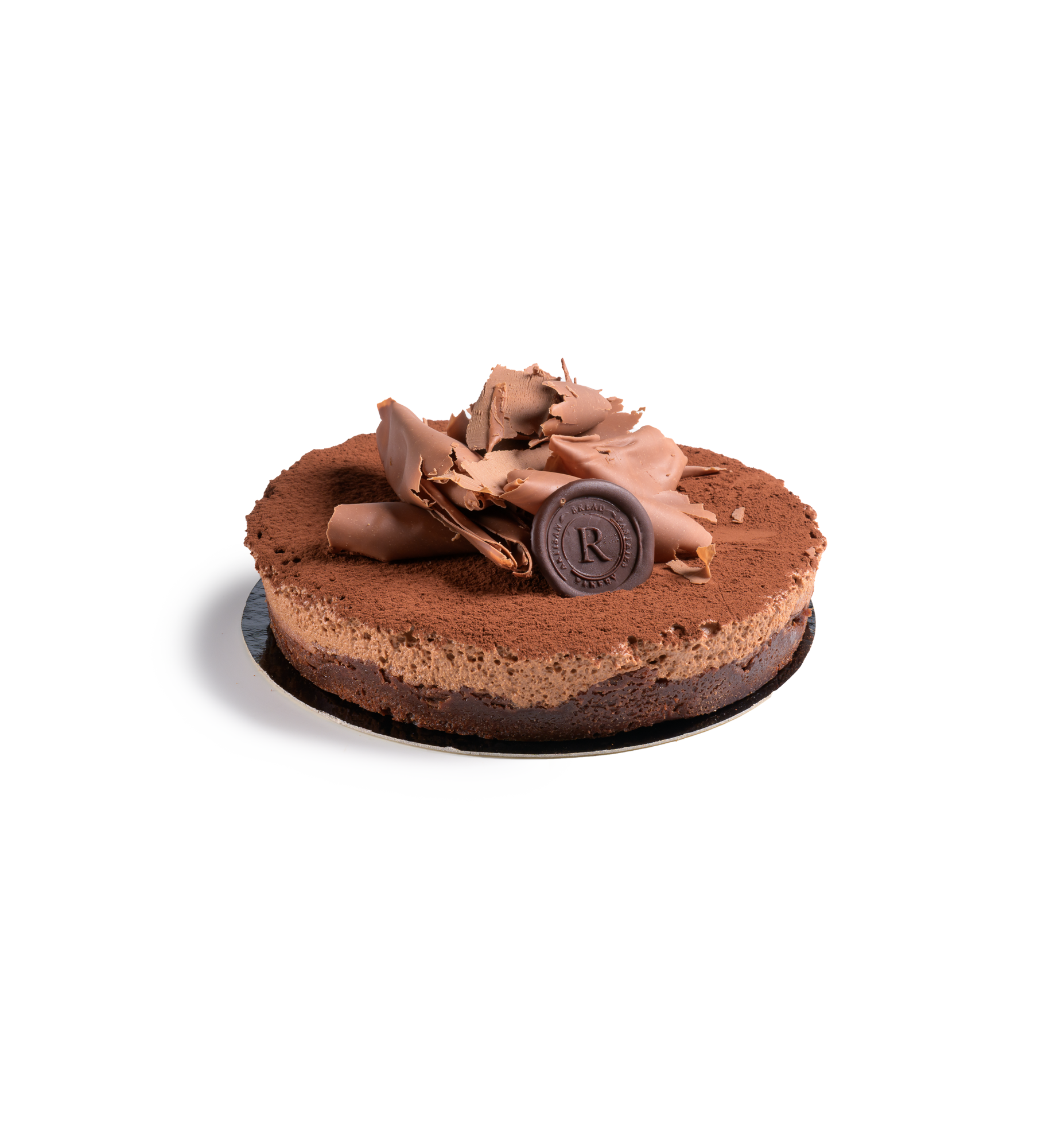 Gateau marcel