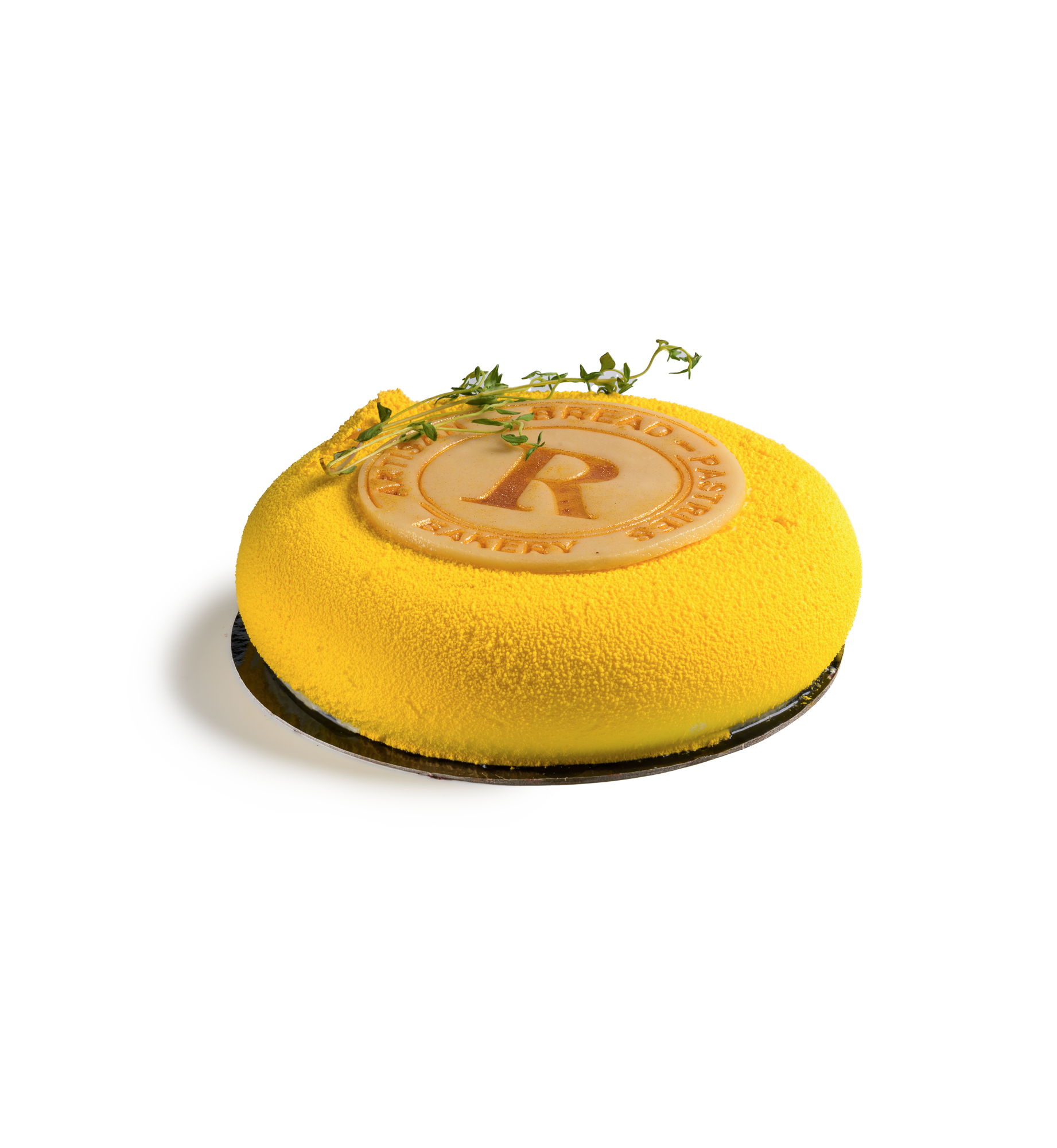 Signatur kage