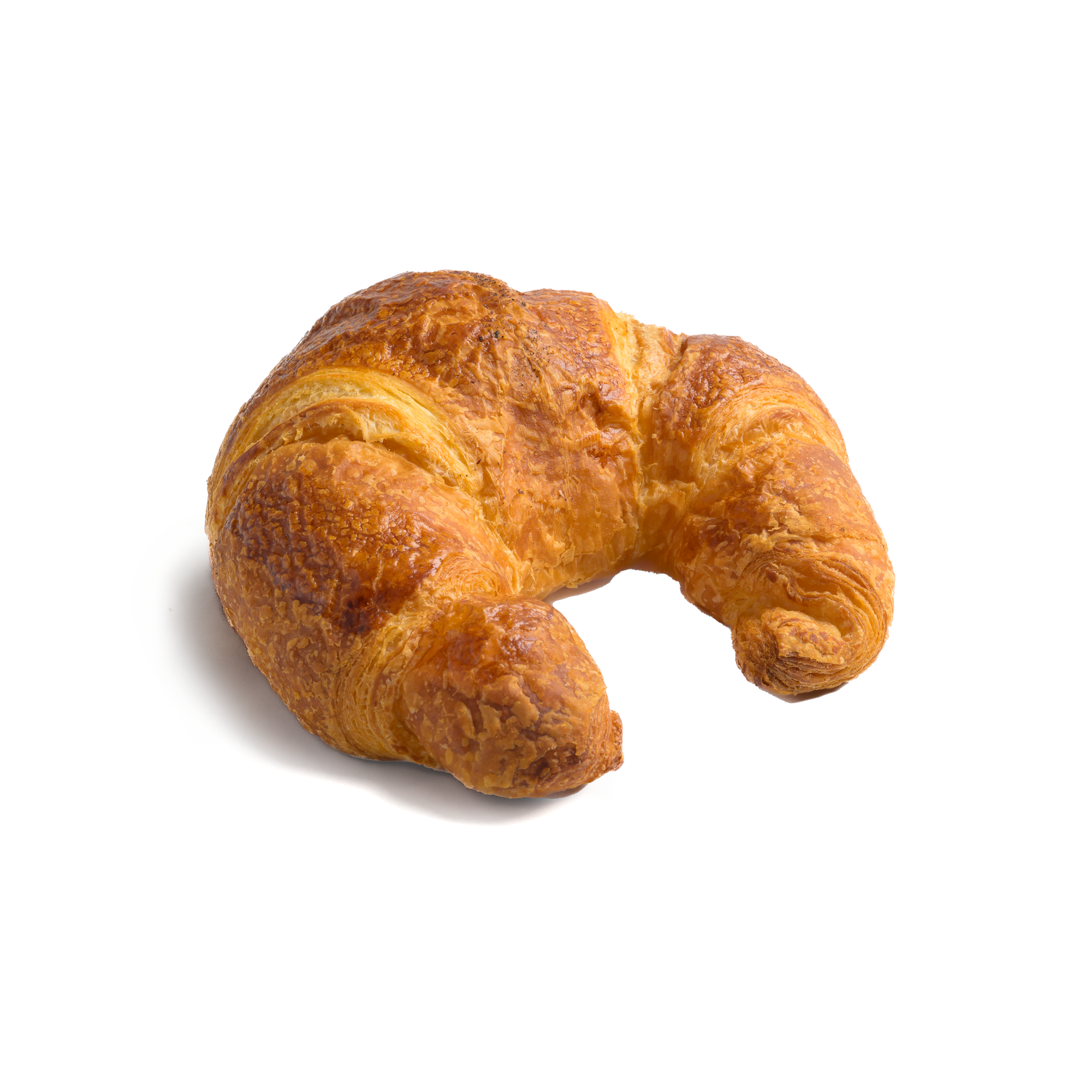 Smørcroissant