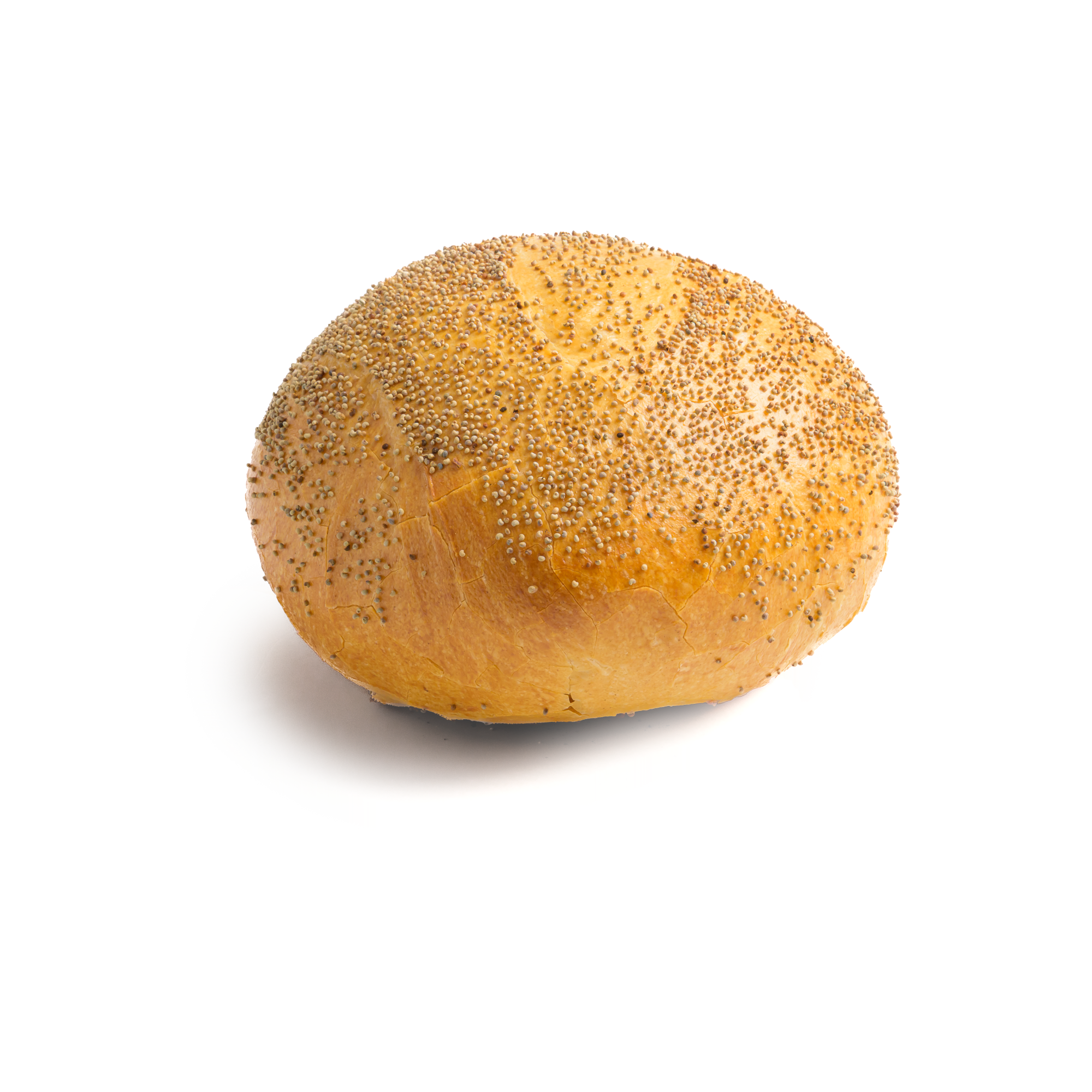 Almindelige rundstykker