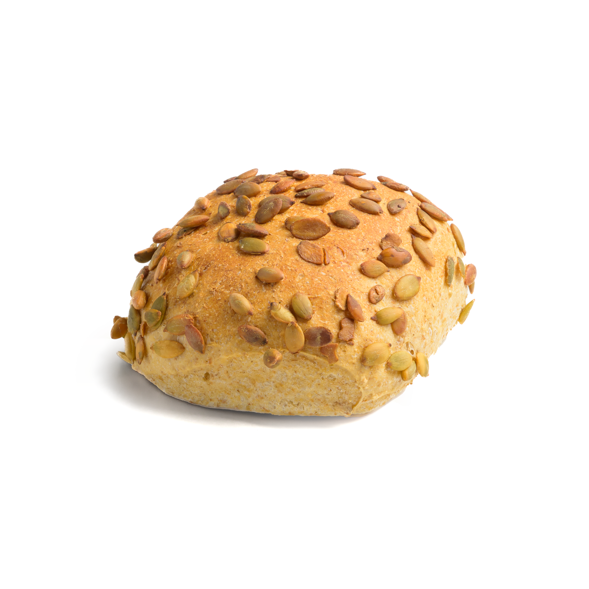 Grov italiensk bolle