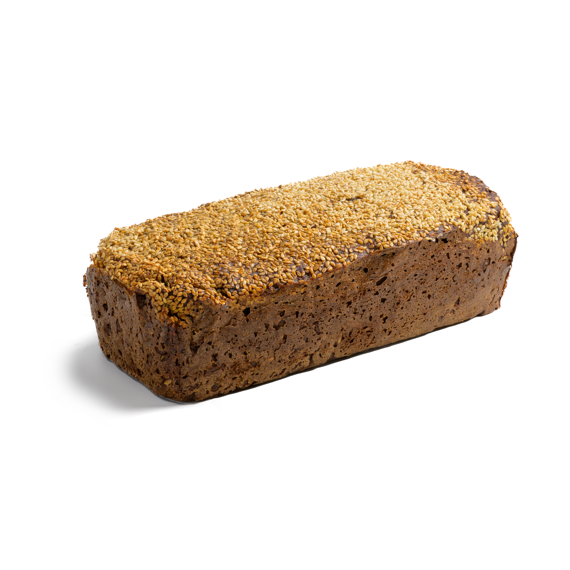 Schackenbrog rugrød