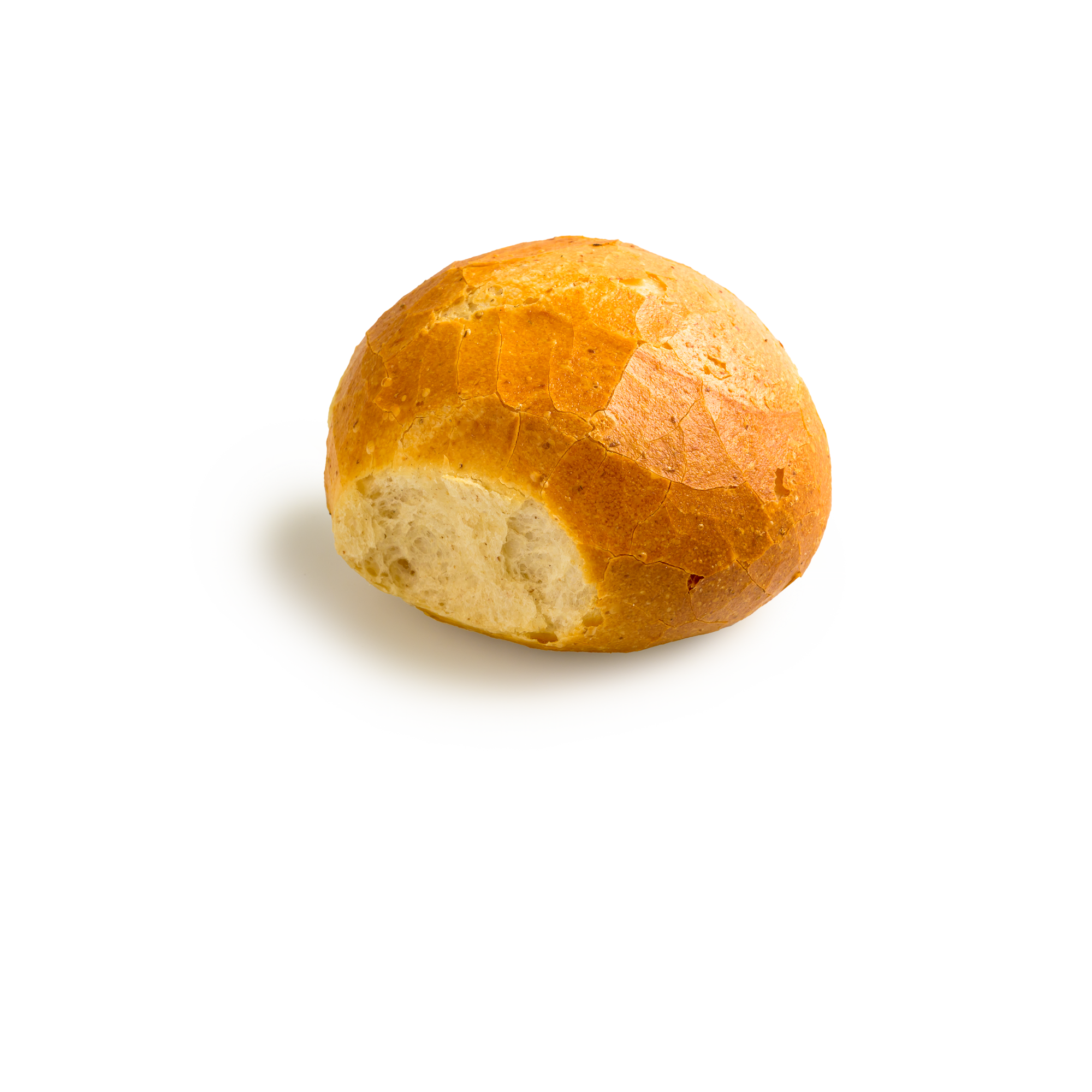 Spansk rundstykke