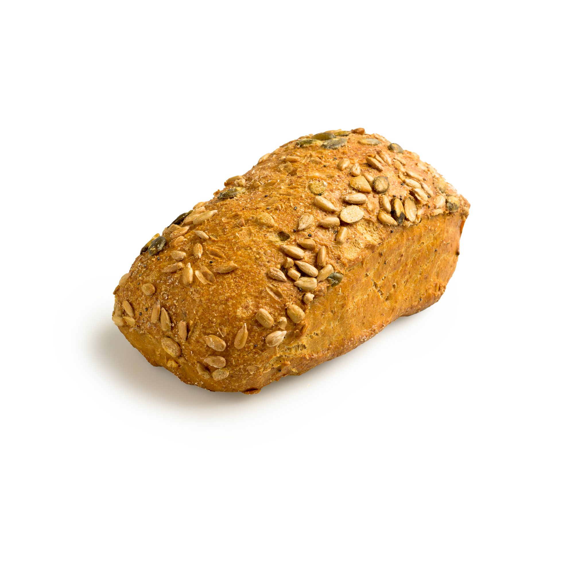 Græskarbolle