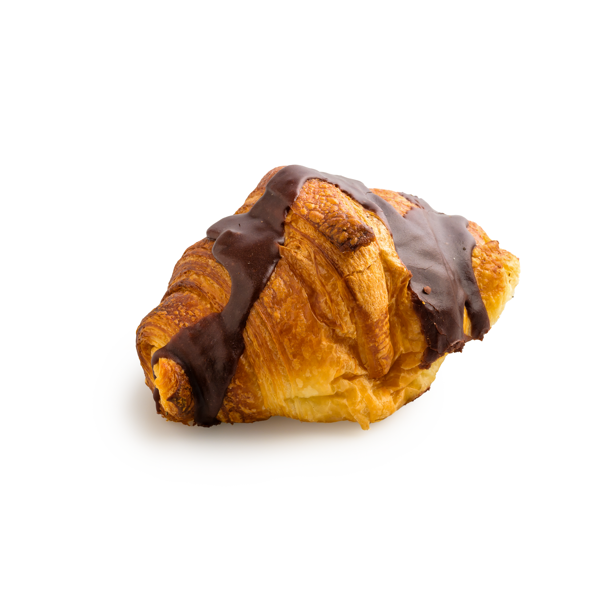 Choko croissant