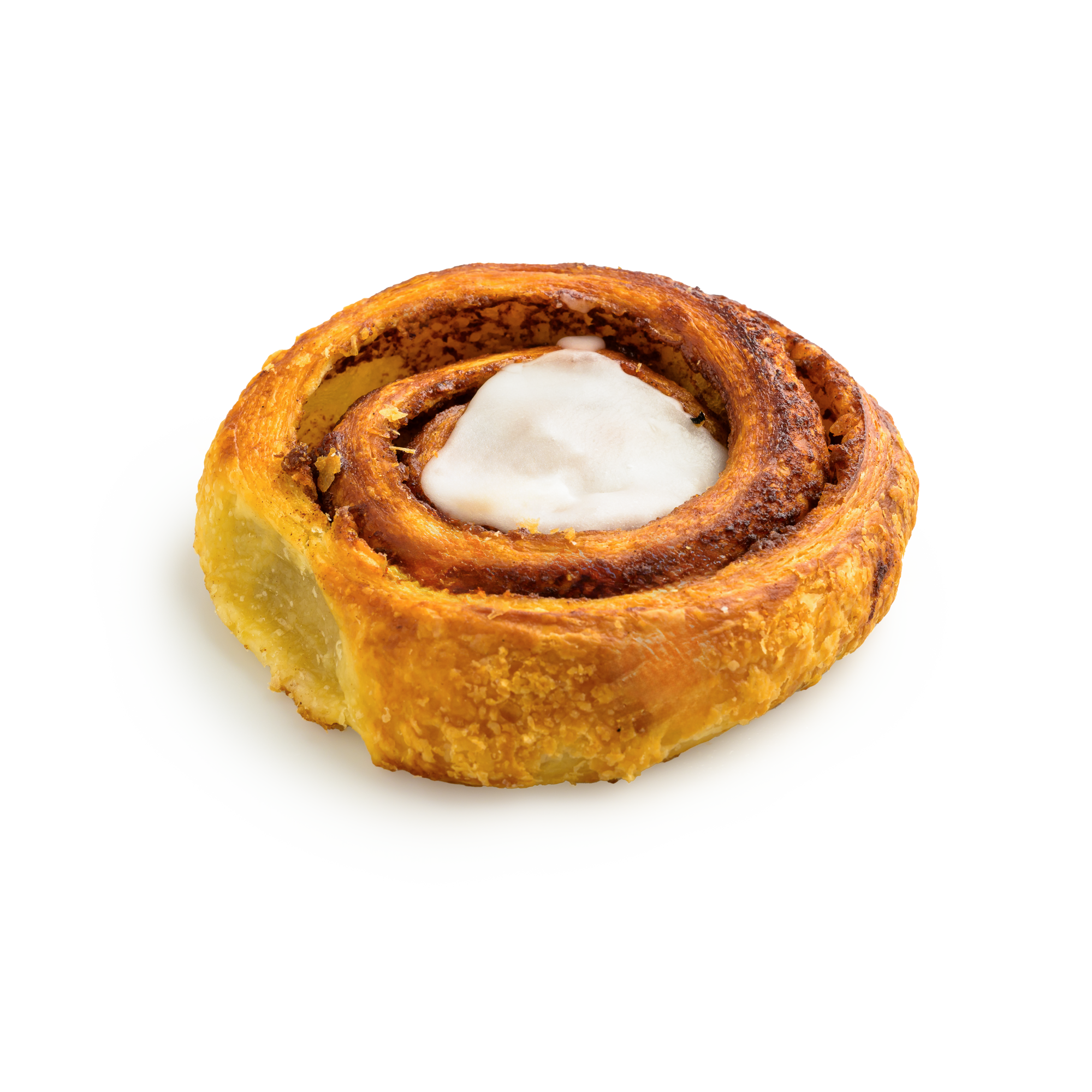 Kanelsegl