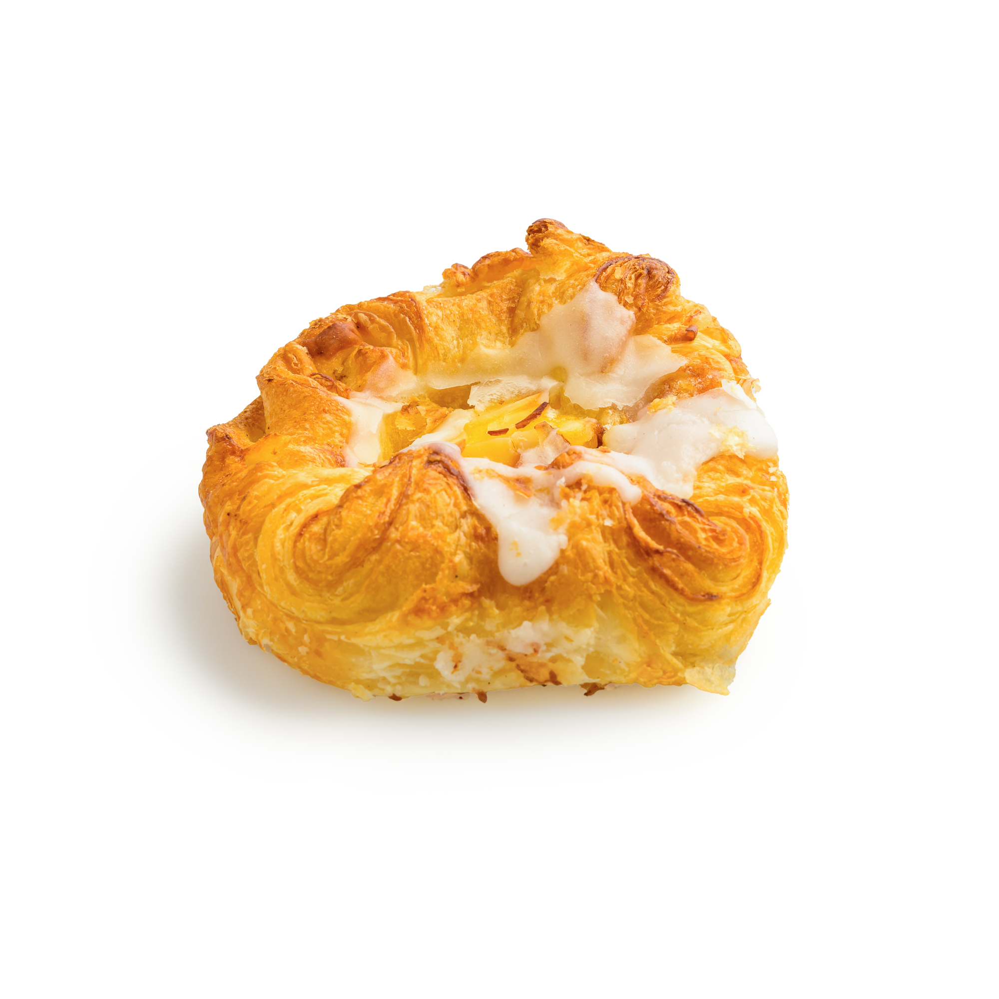 Spandaeur m. creme