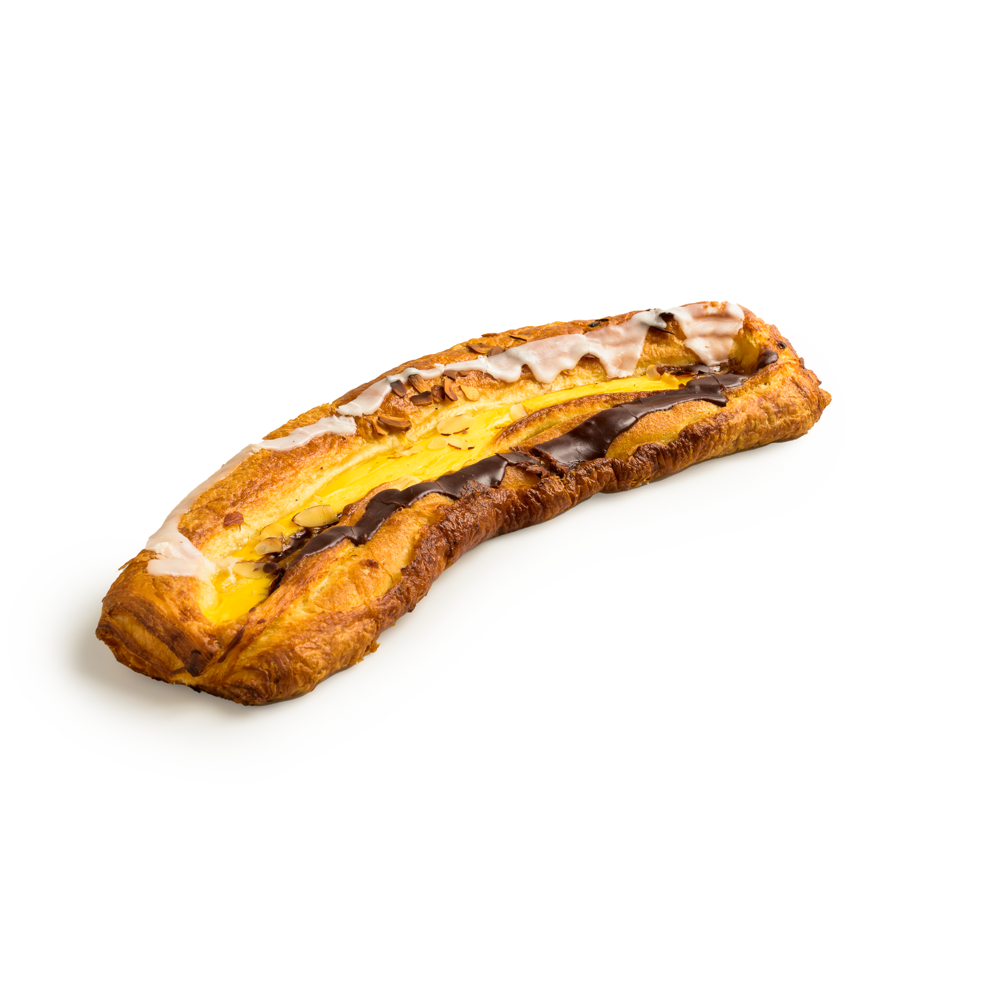 Wienerstang m. creme