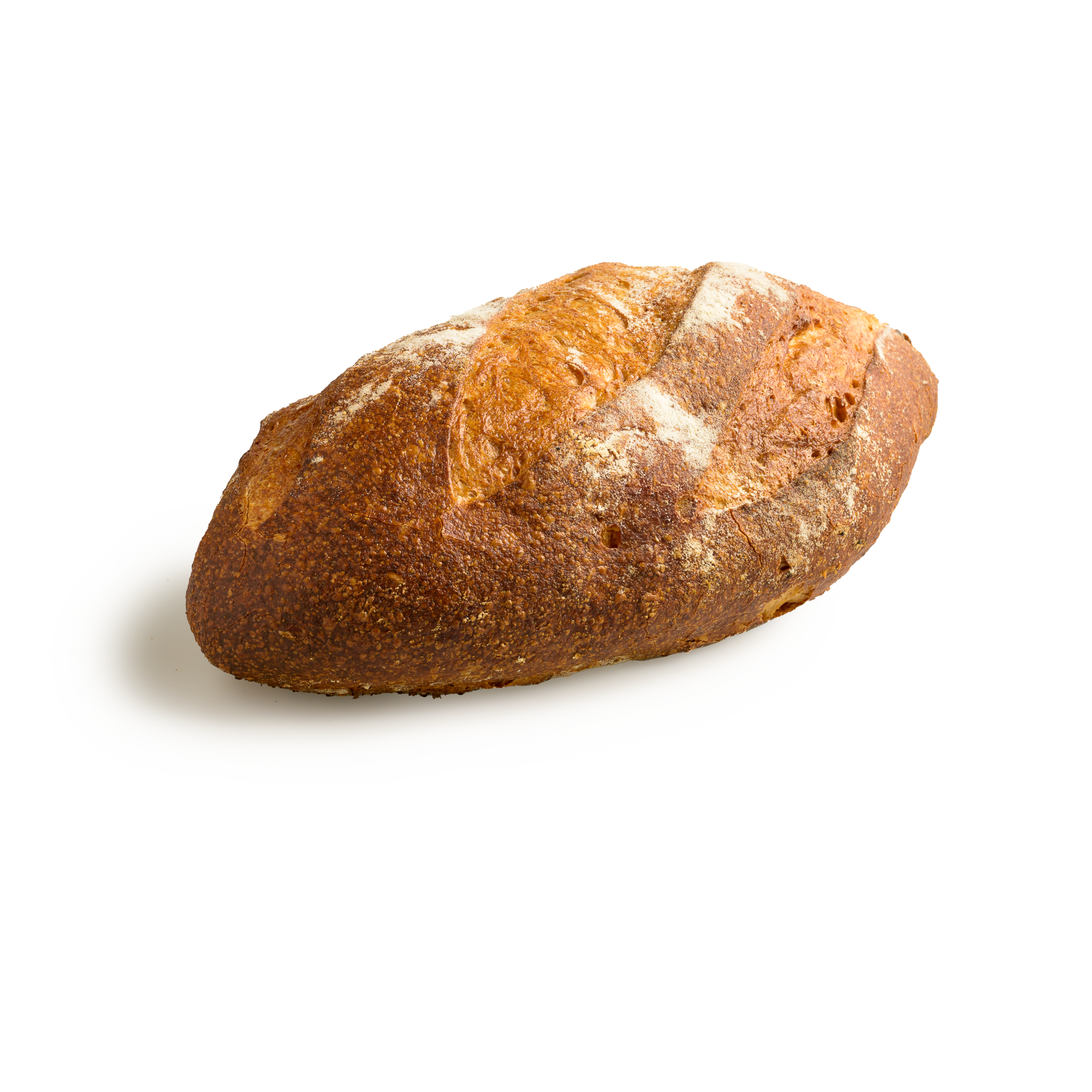 Italiensk filonebrød