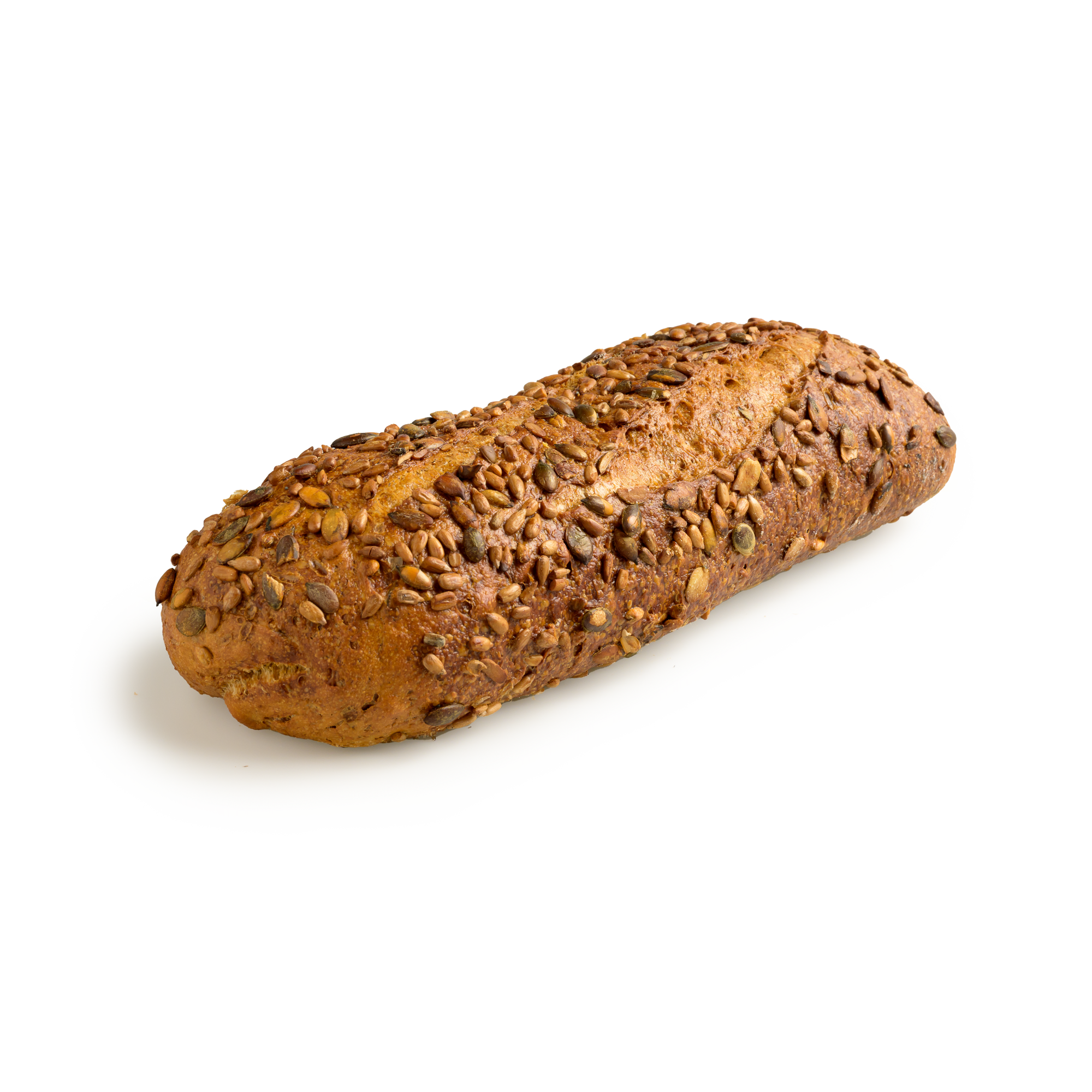 Græskarkerne brød