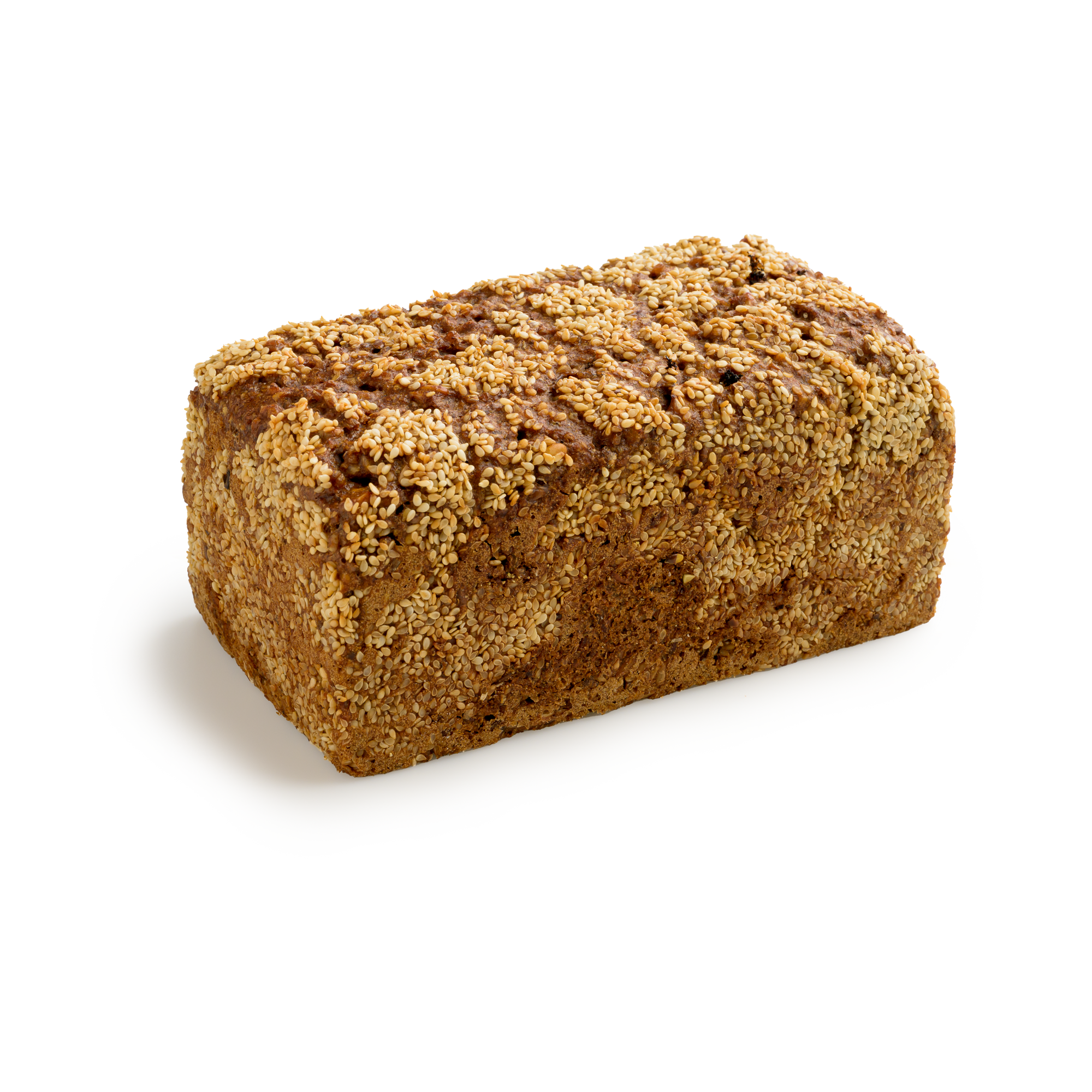 Softkerne rugbrød