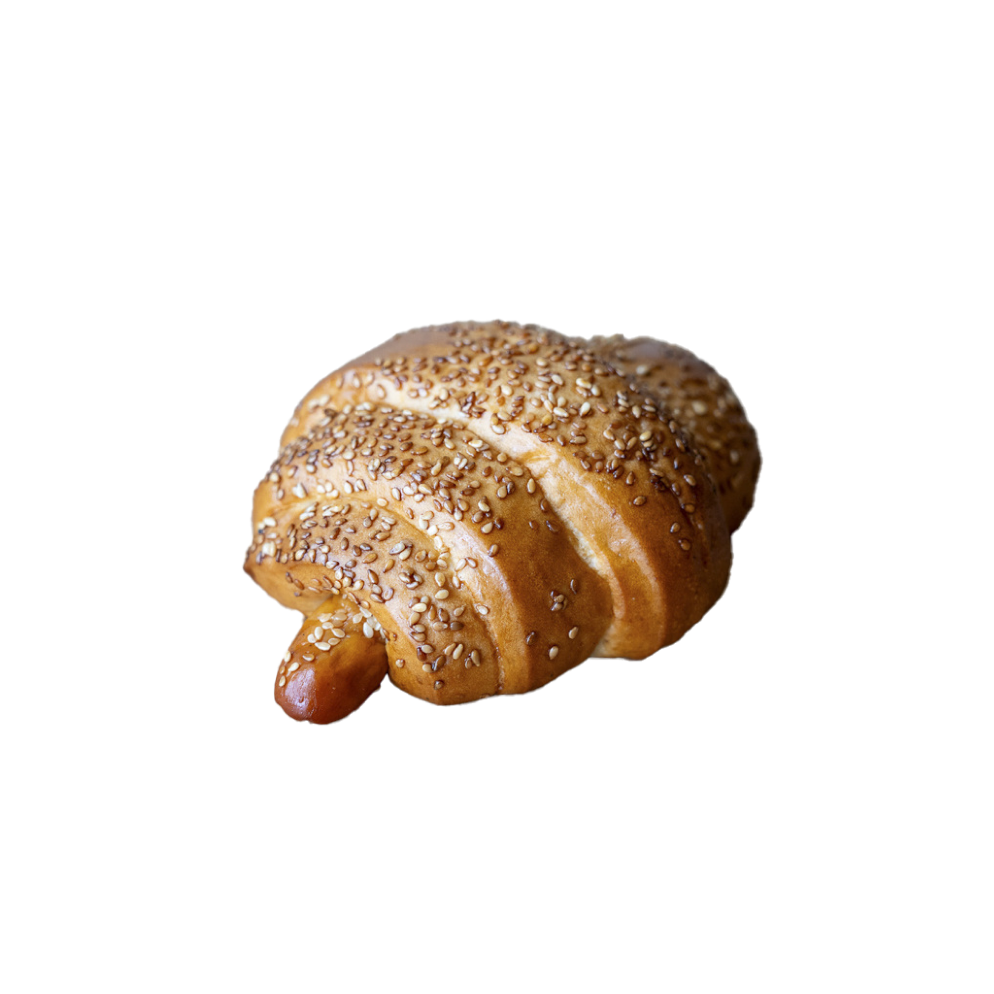 Pølsehorn