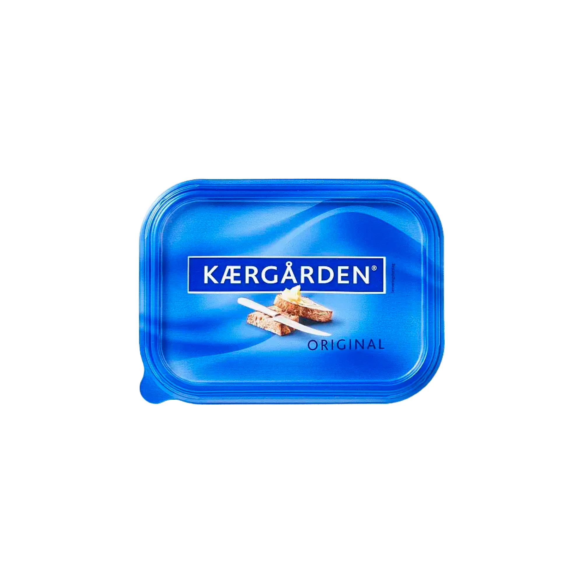 Kærgården