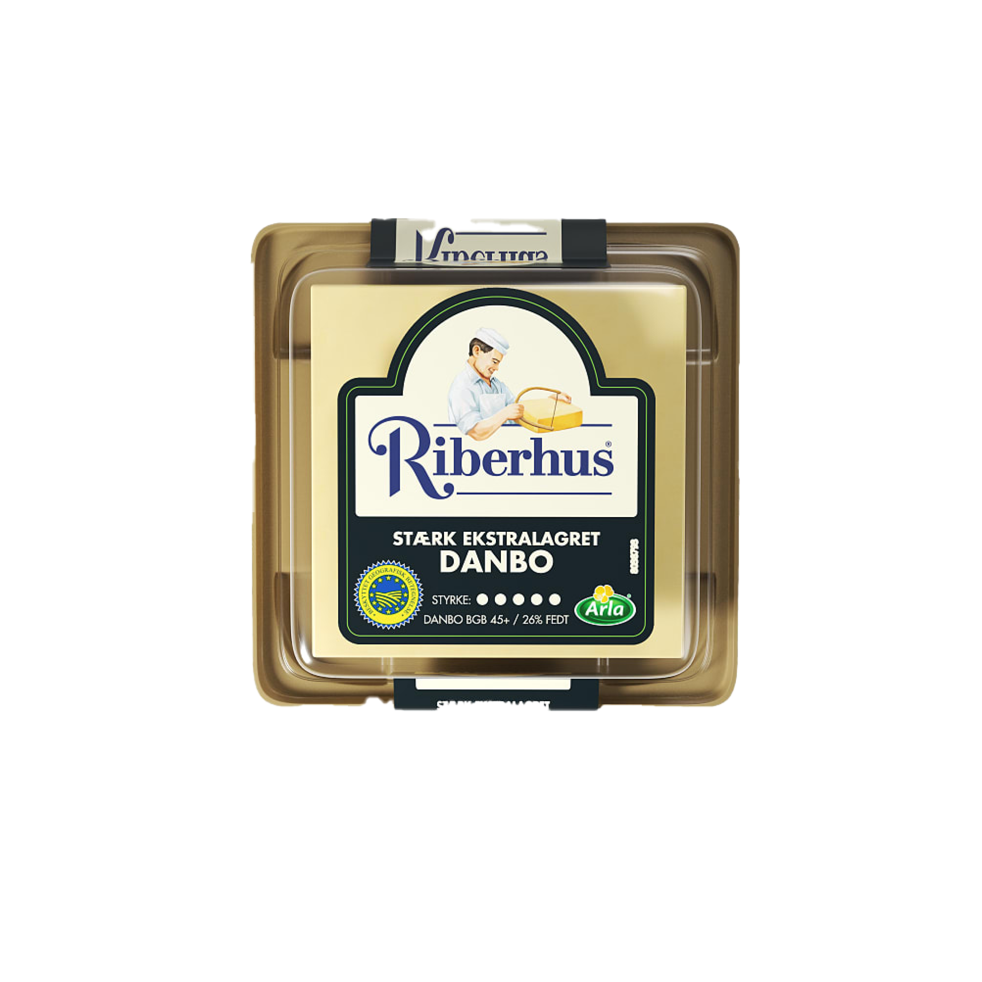 Ribberhus Ekstralagret