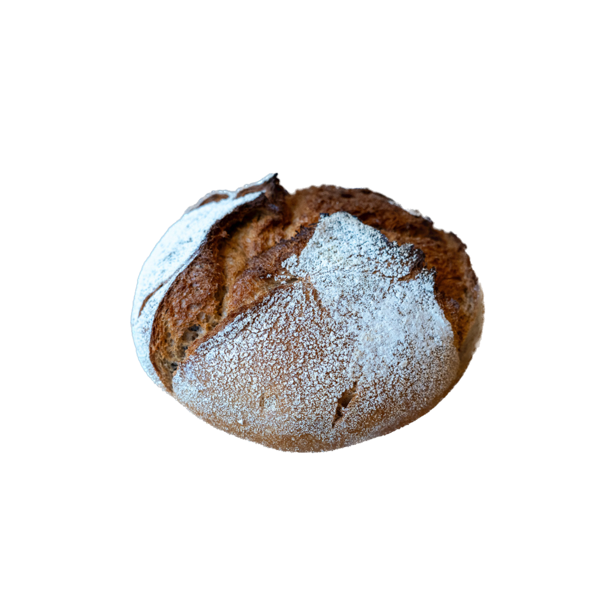 Øko Jørgensens Landbrød