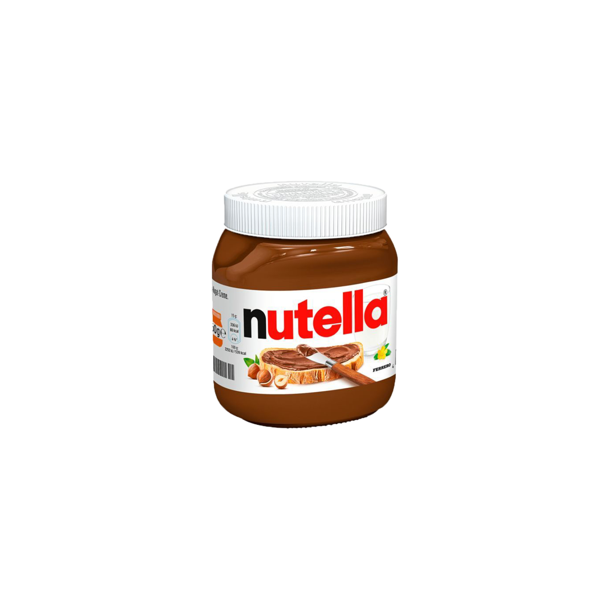 Nutella