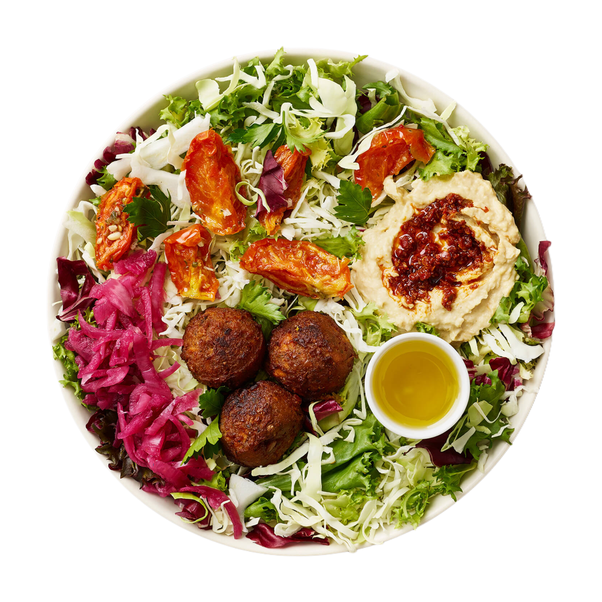 Falafel