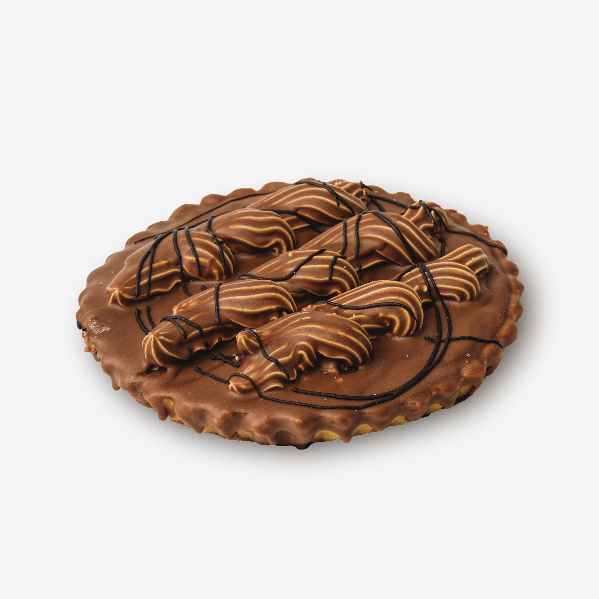Nougat mazarin (6 pers.)