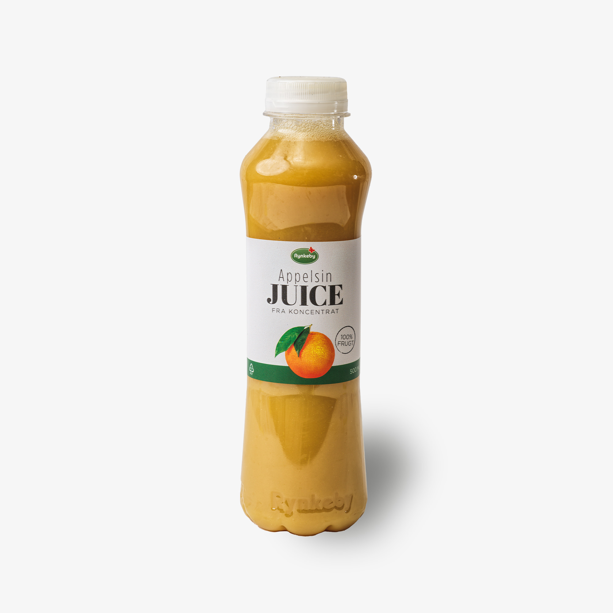 Rynkeby appelsinjuice