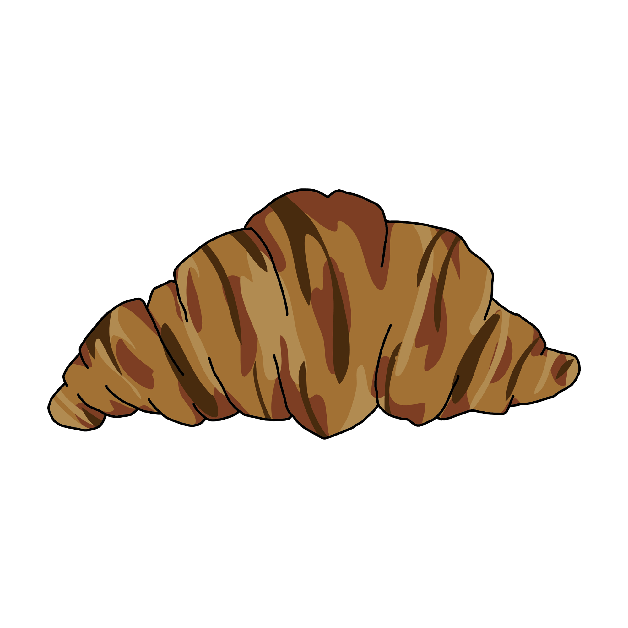 Croissant