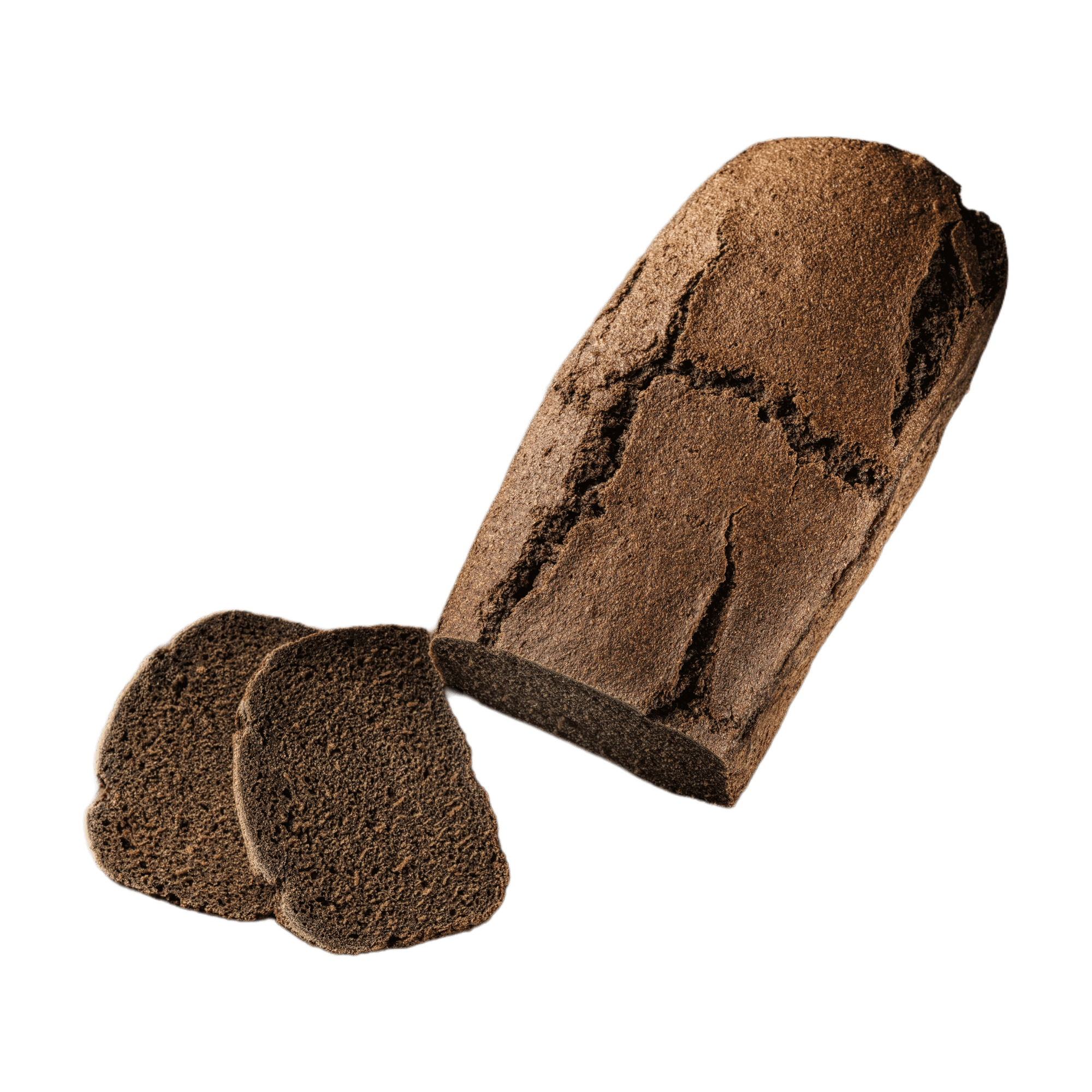 Kernefri rugbrød