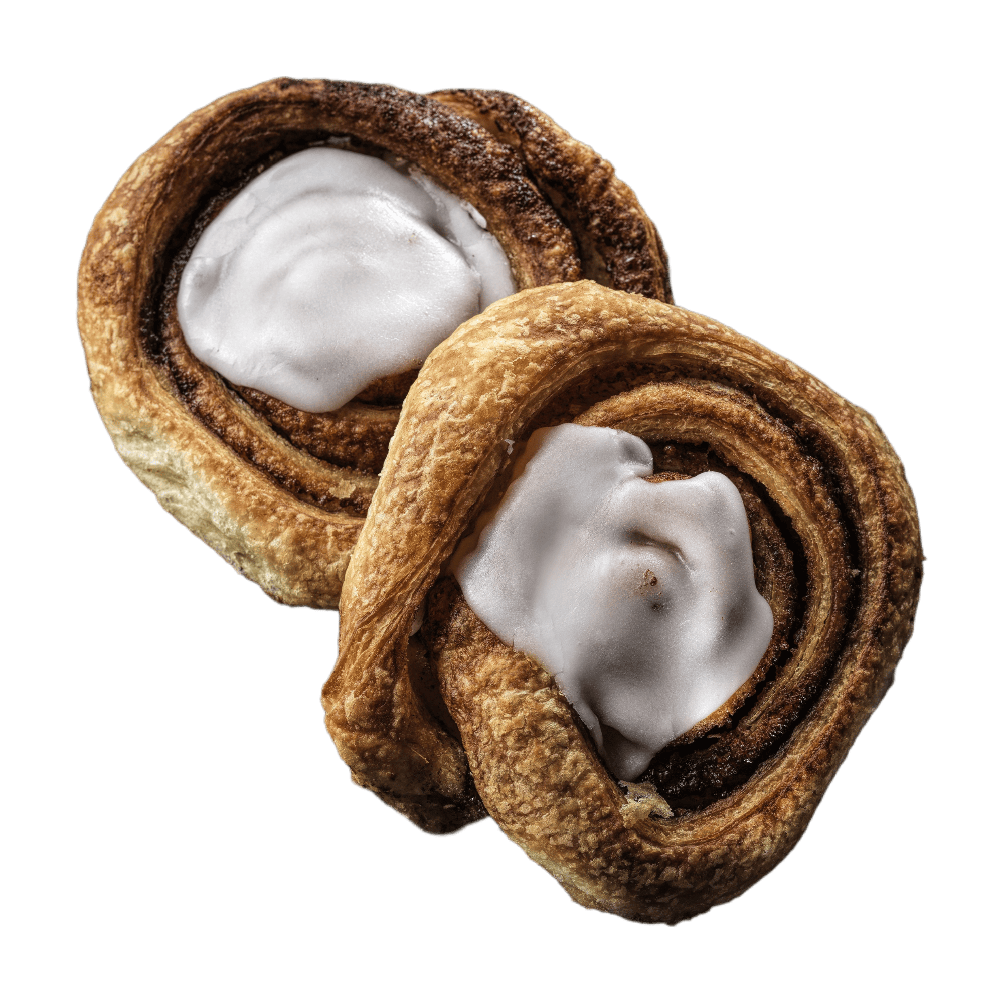 Kanelsnegl