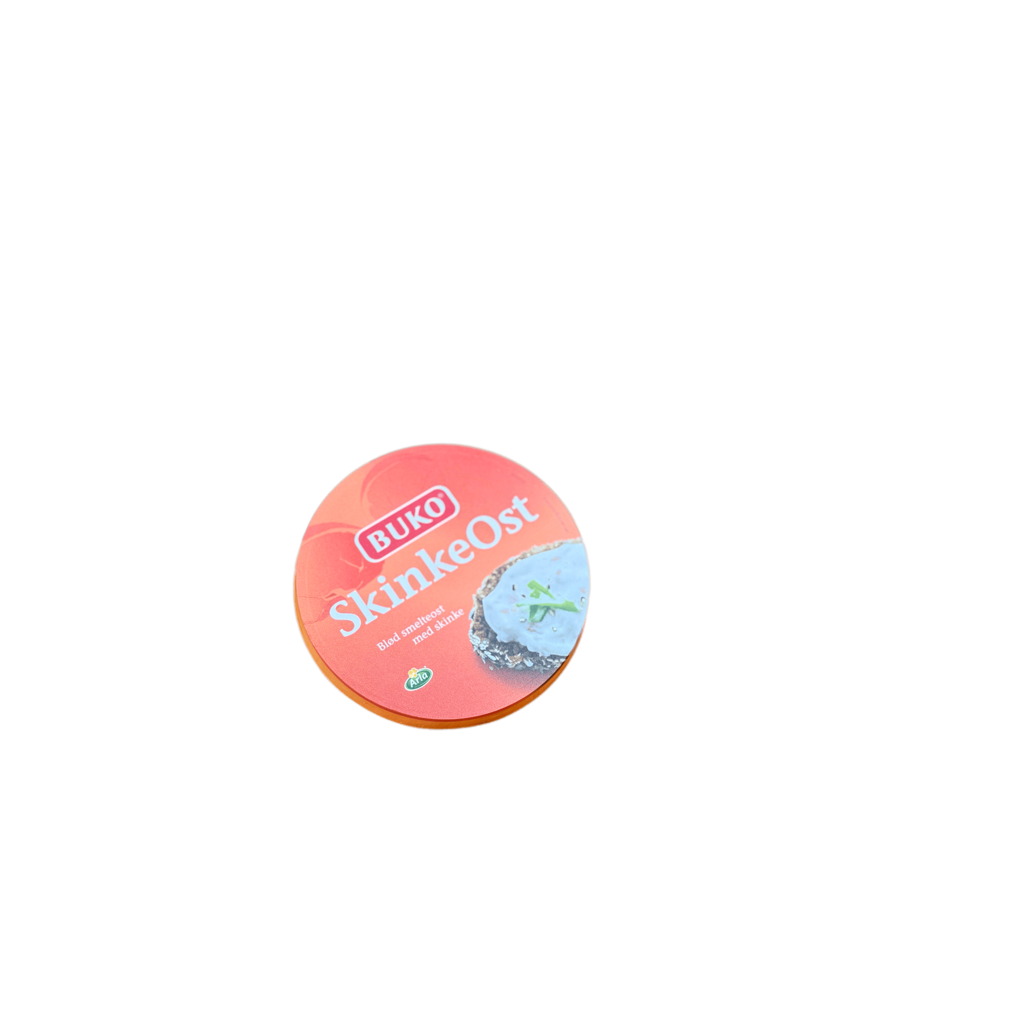 Buko skinkeost