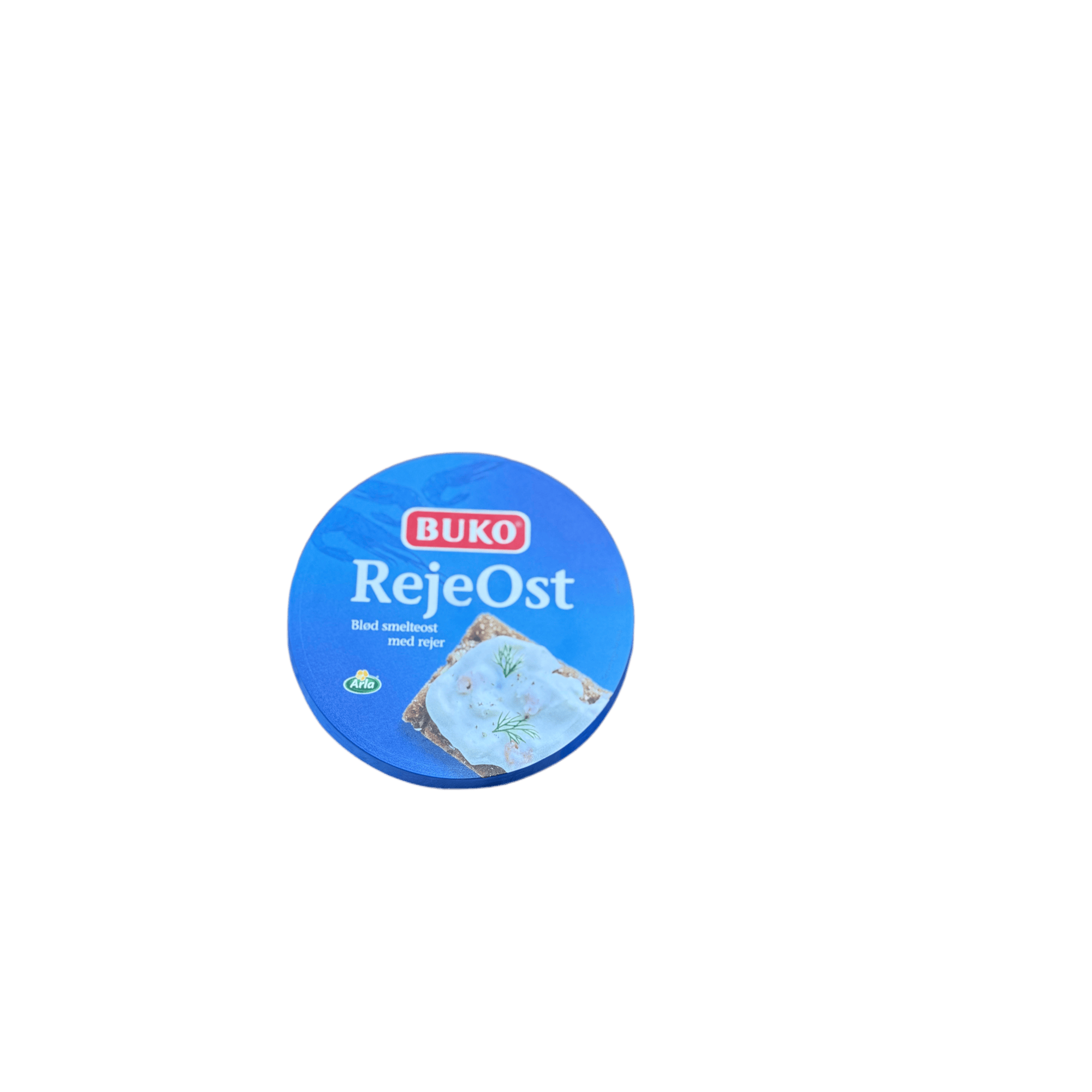 Buko rejeost