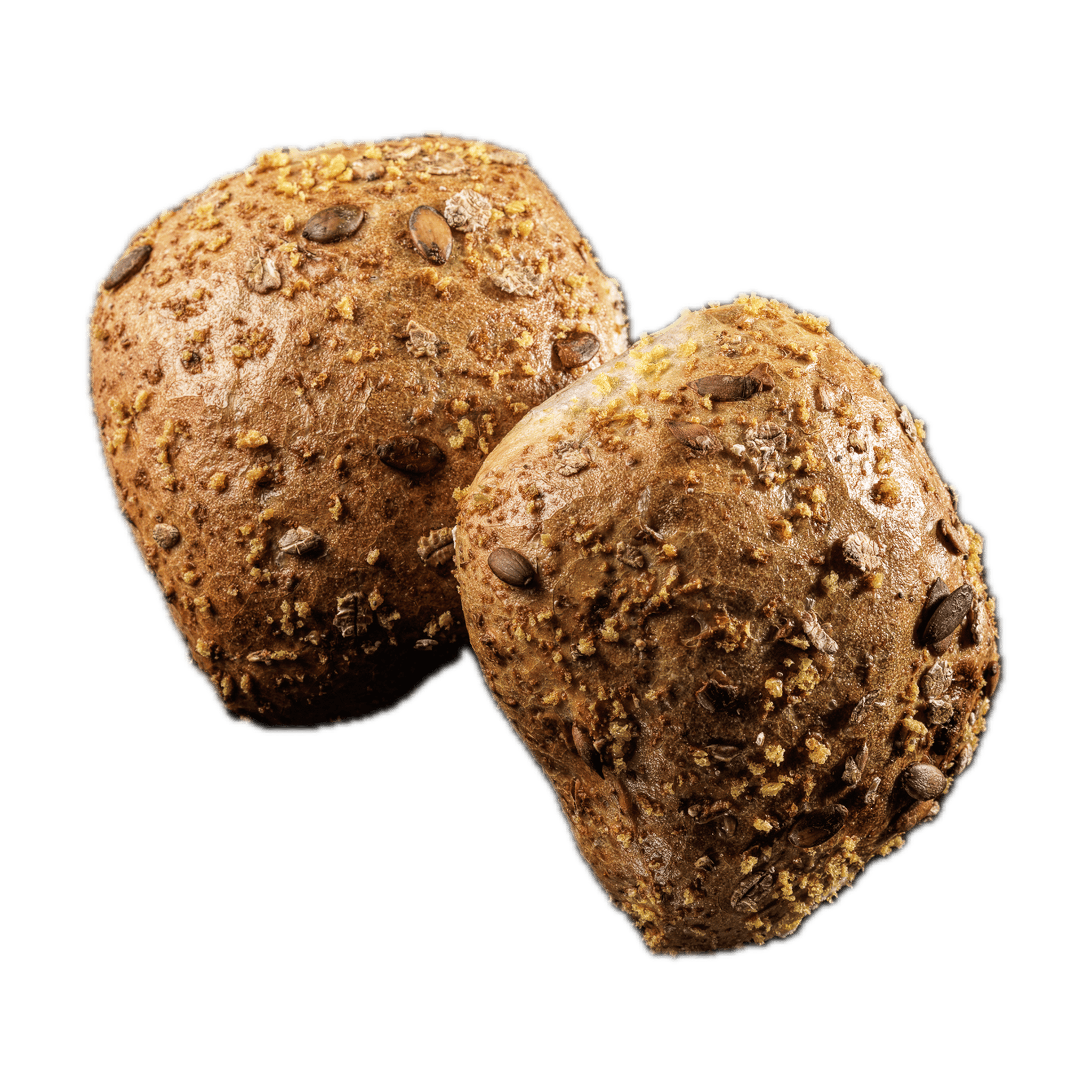 Müslibolle
