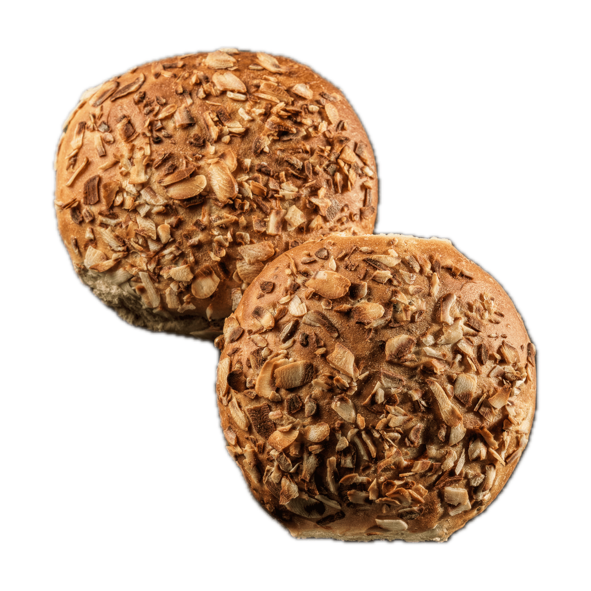 Gulerodsbolle