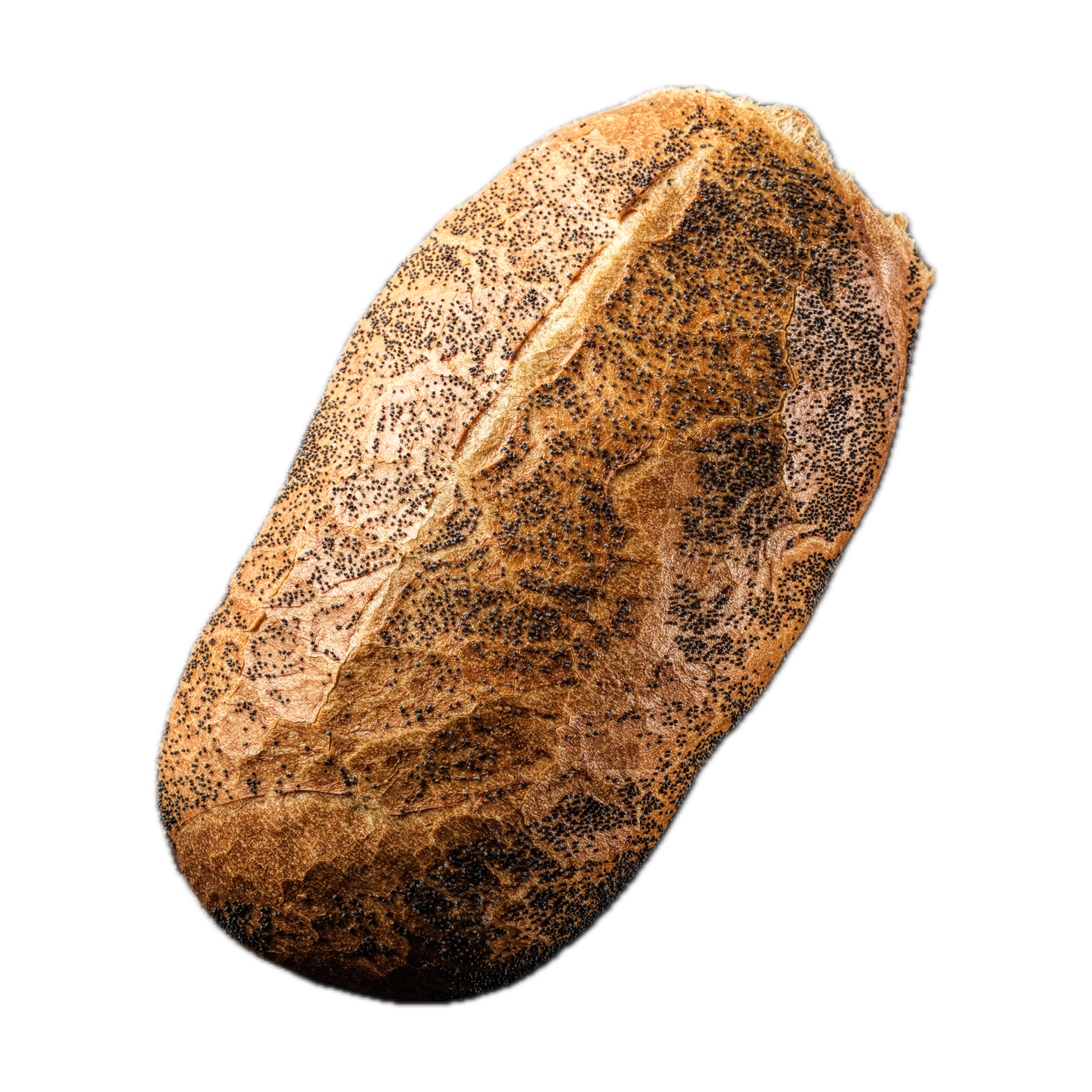 Spansk landbrød m. birkes