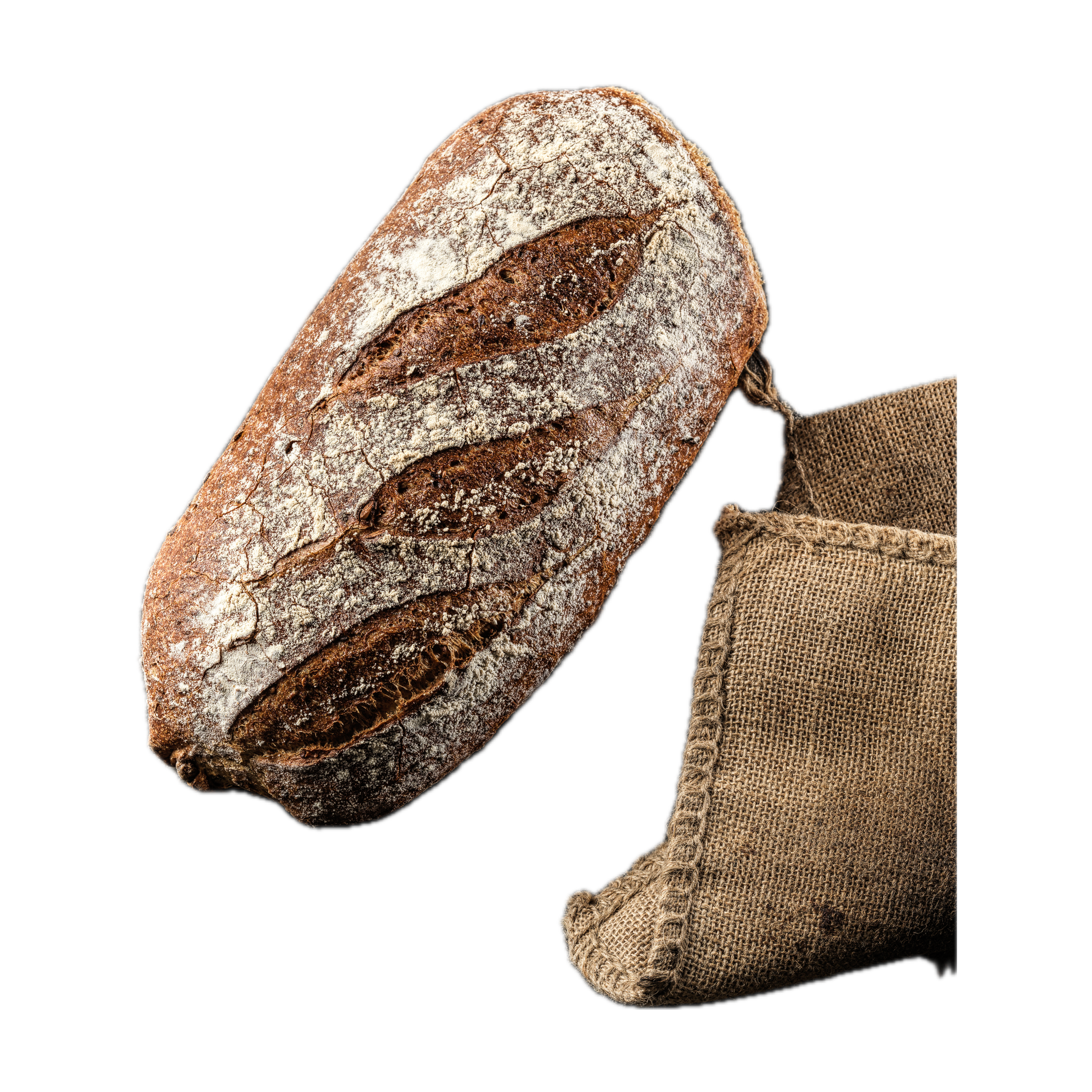 Sixbrød