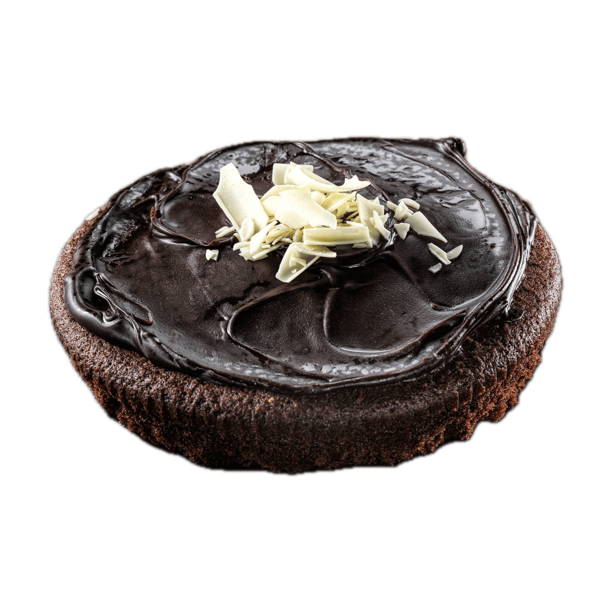 Chokoladekage