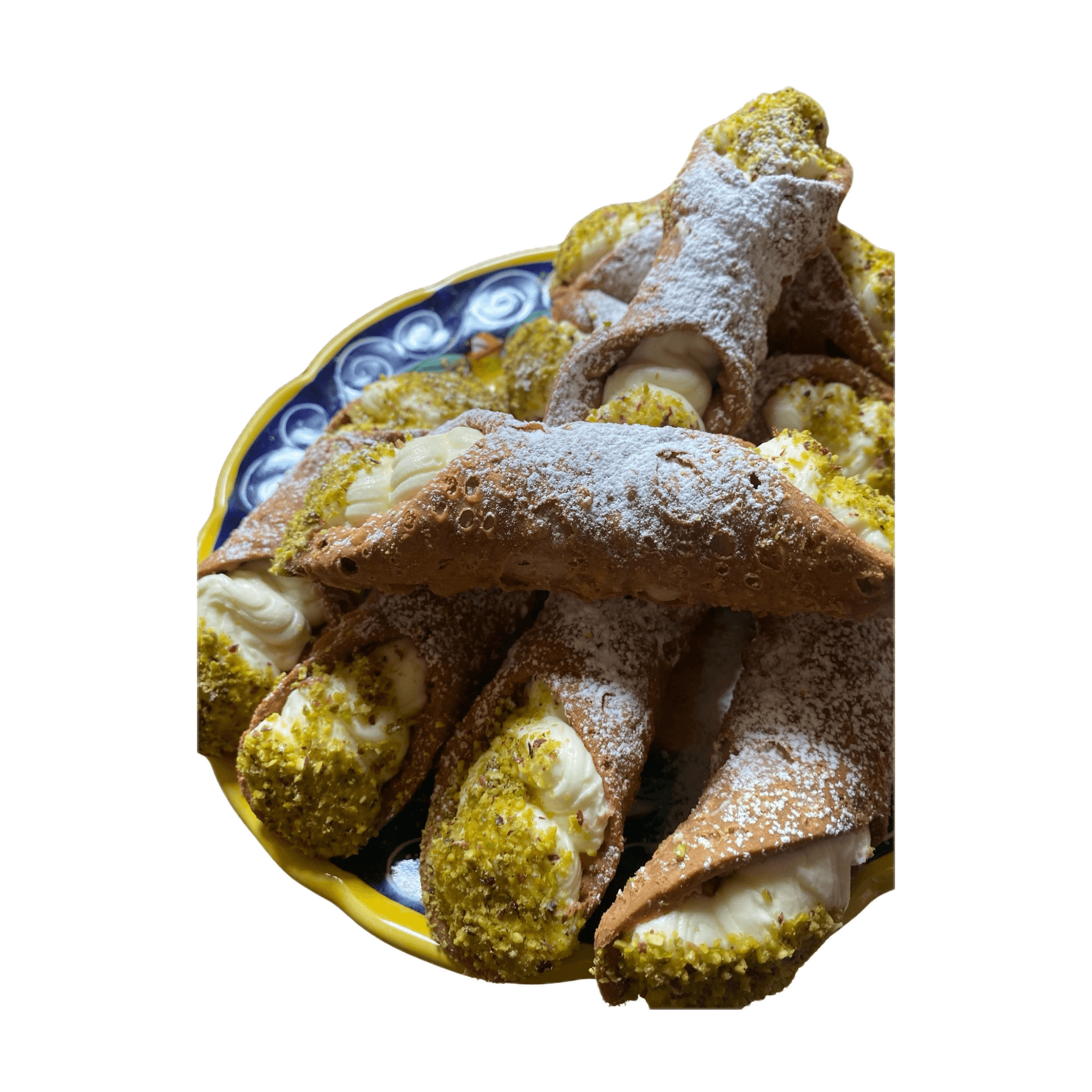 Cannolo