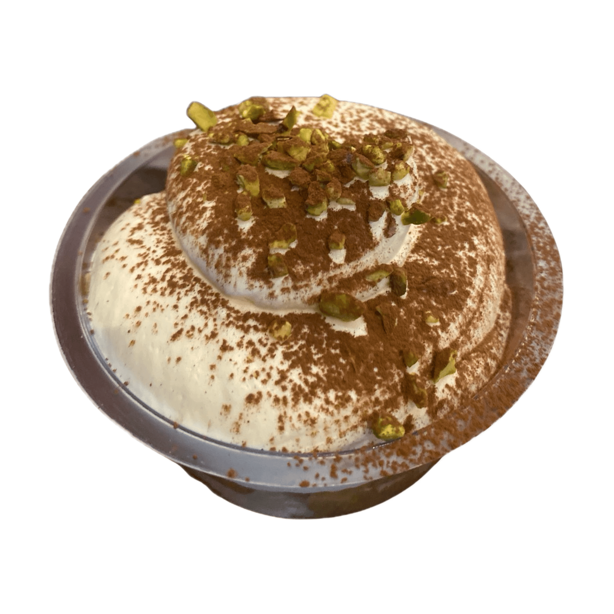 Tiramisù