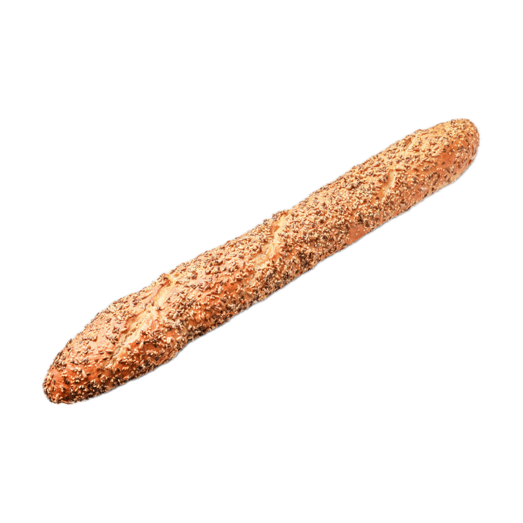 Grov baguette