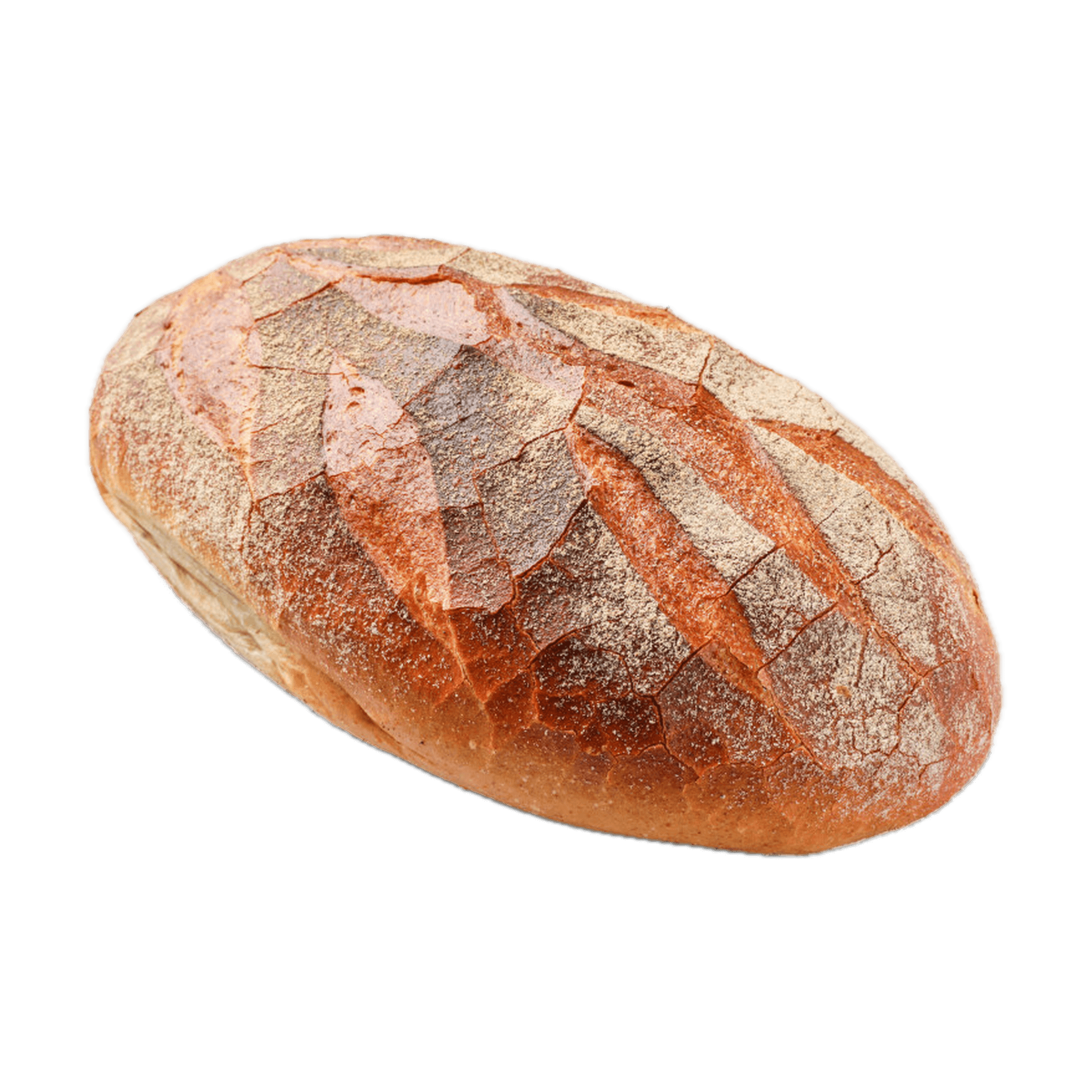 Brændt