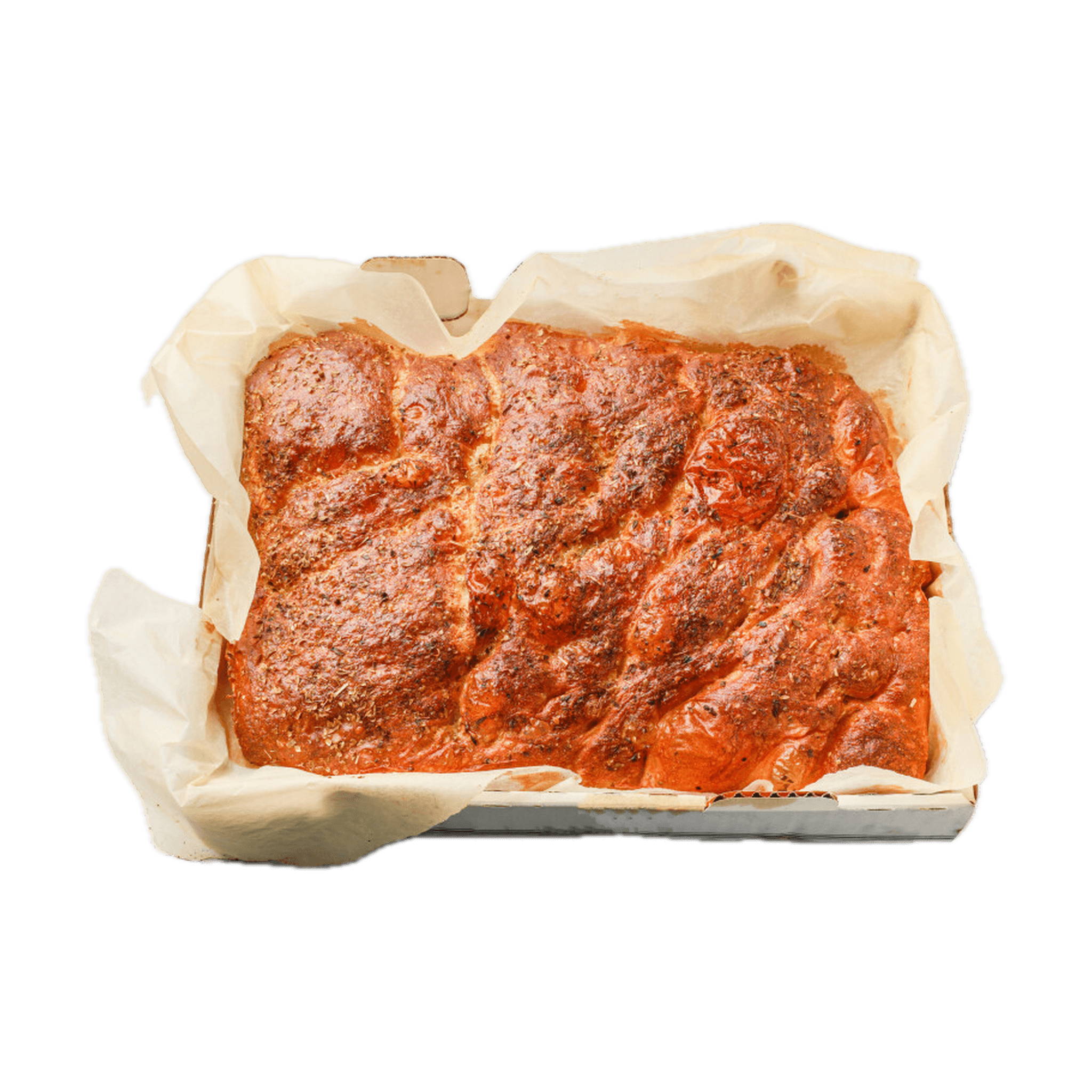 Foccacia
