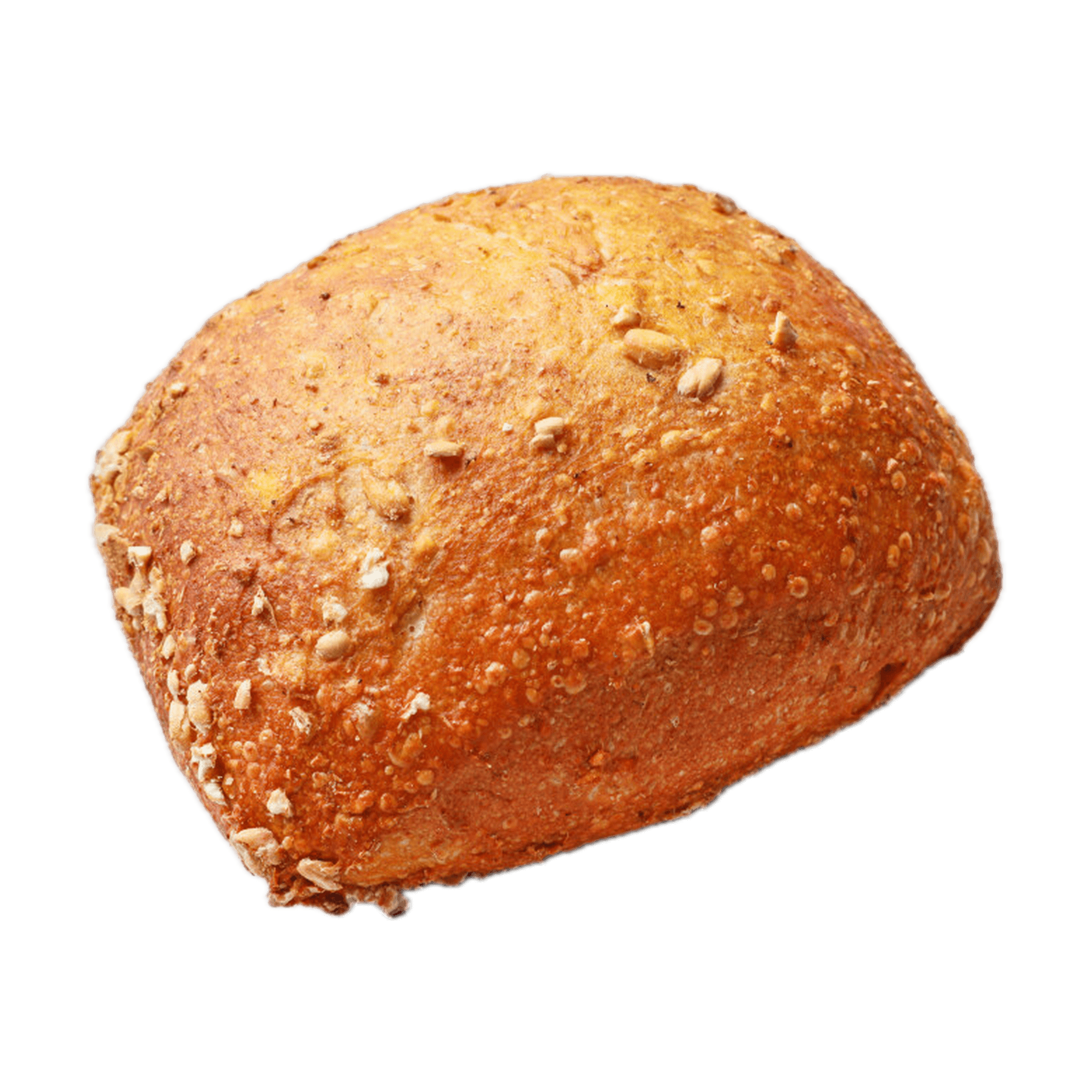 Grov italiansk