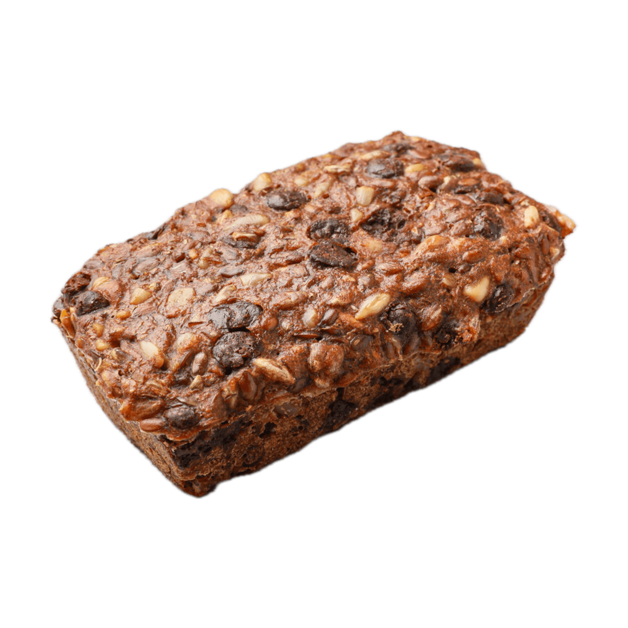 Mini rugbrød
