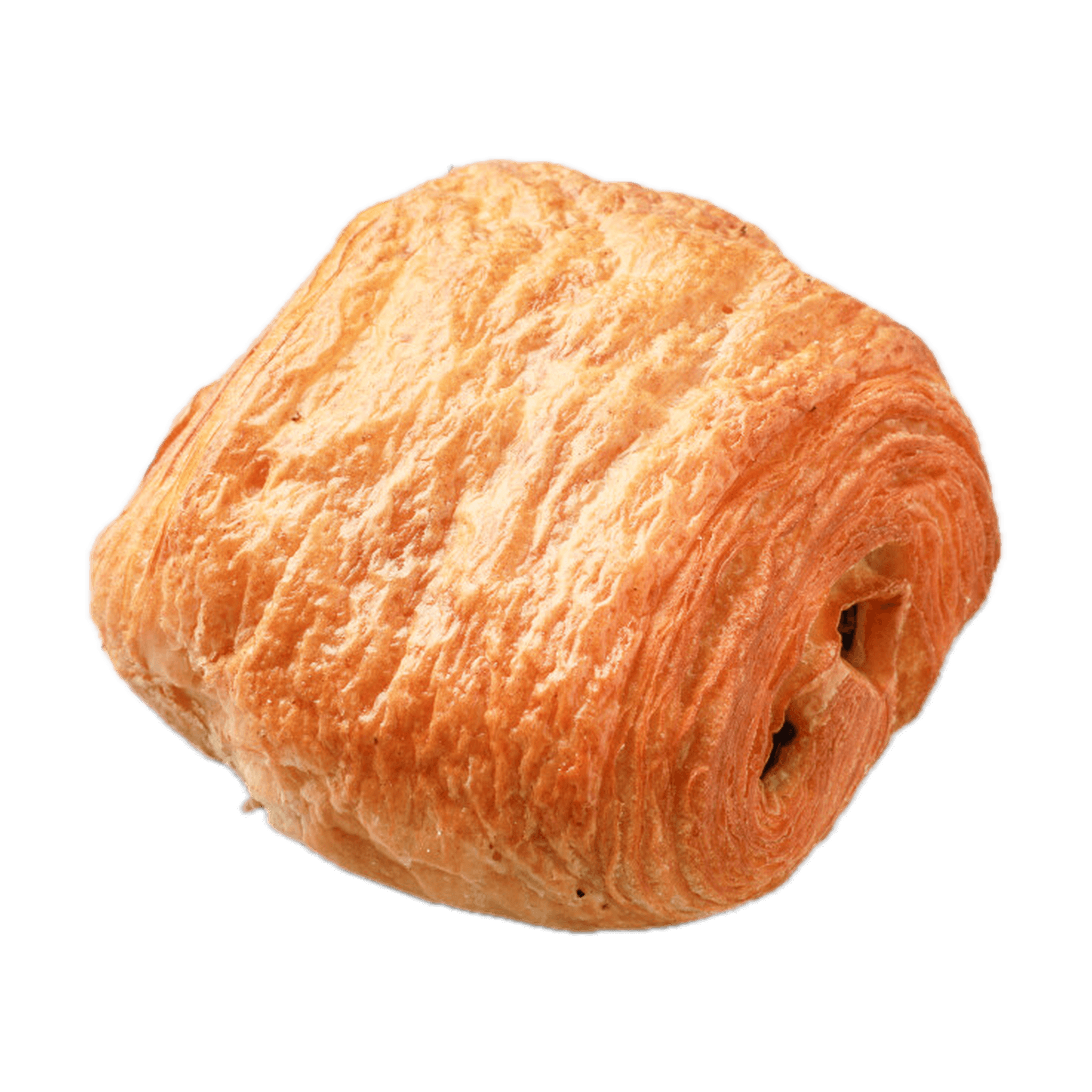 Pain au chocolat
