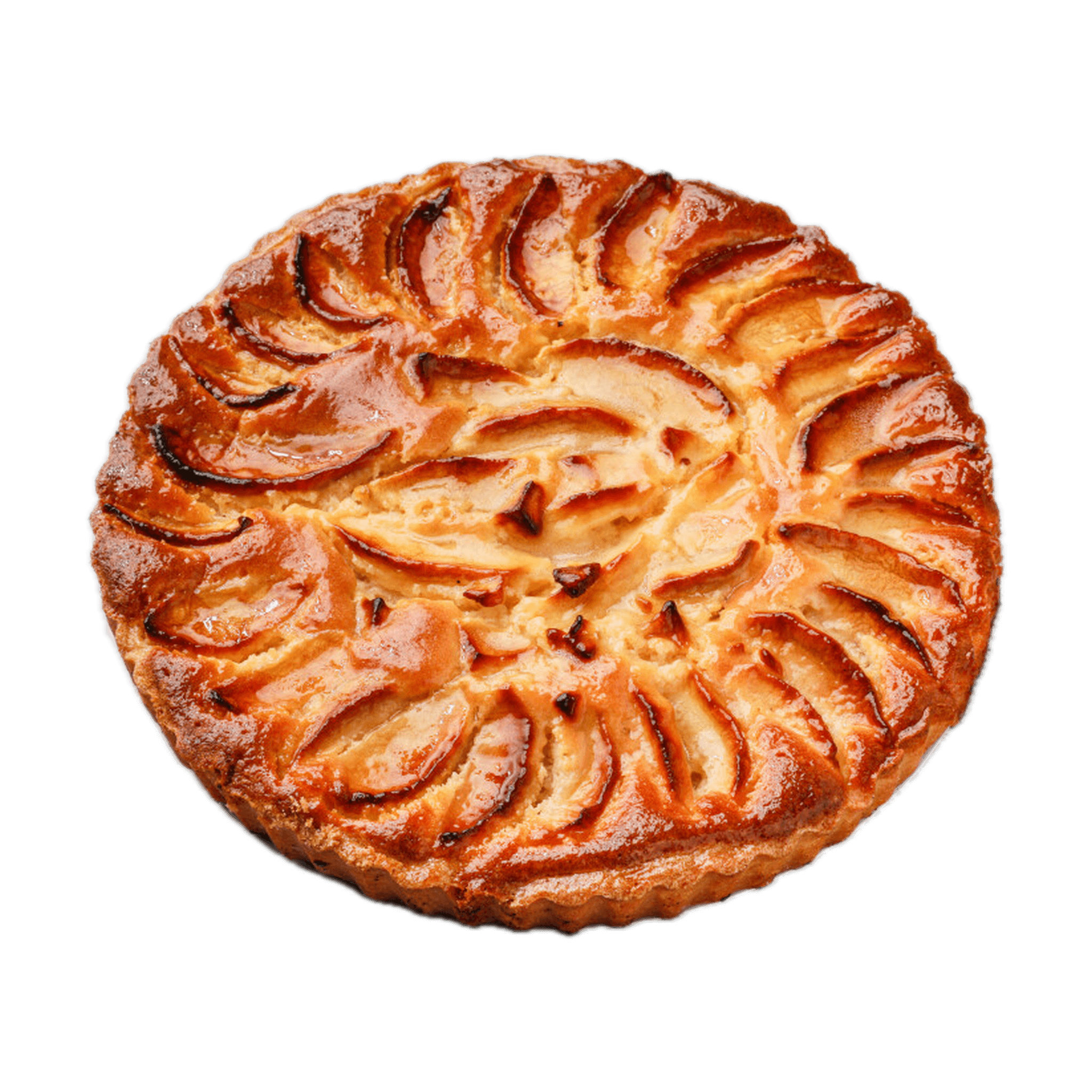Pommes fine