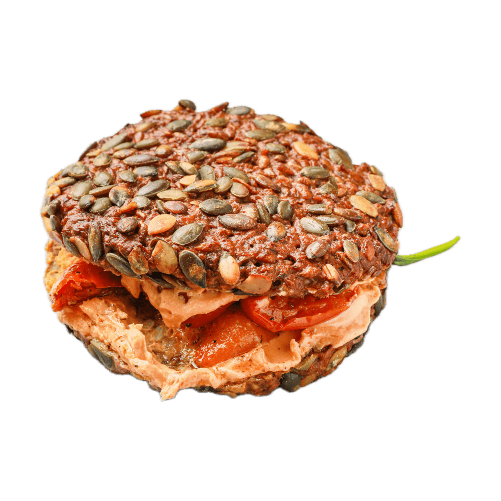 Veggie sandwich